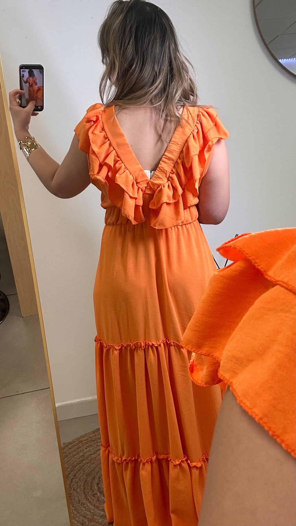 Robe Santana