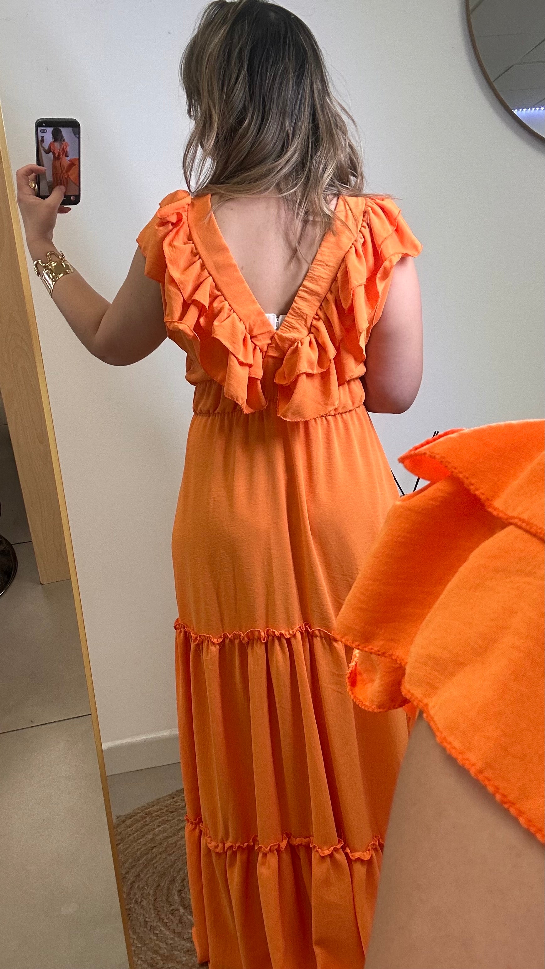 Robe Santana