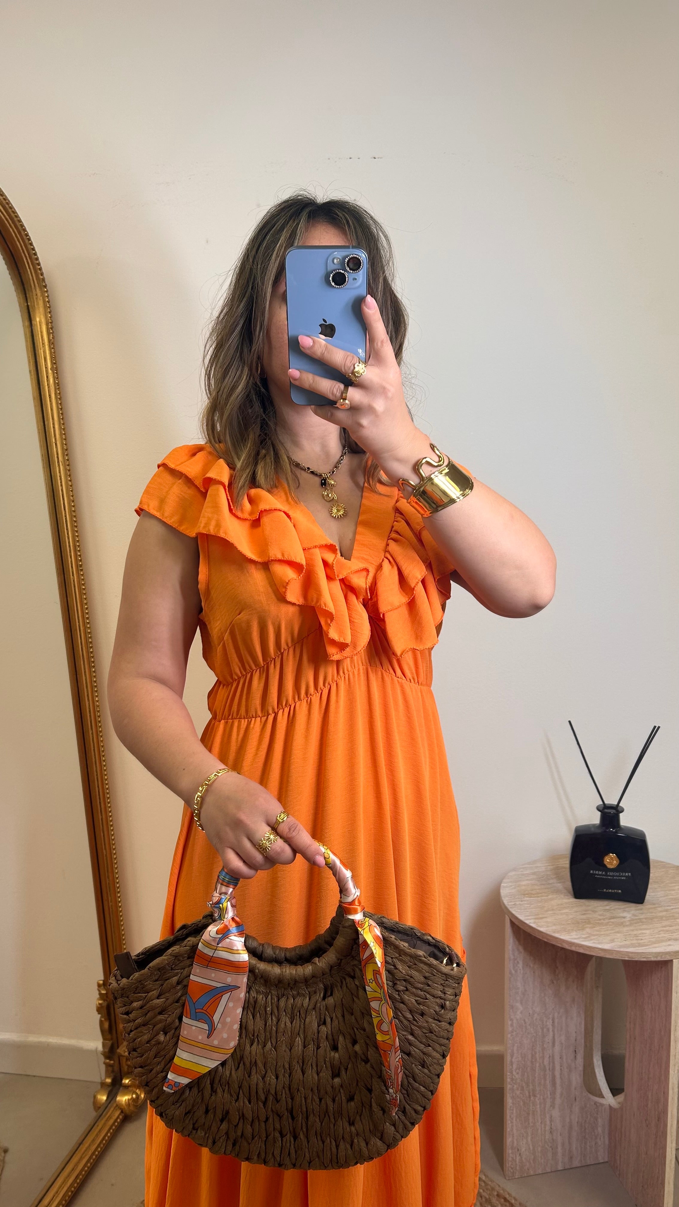 Robe Santana