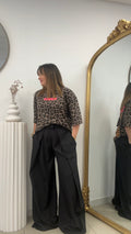 Pantalon Léo