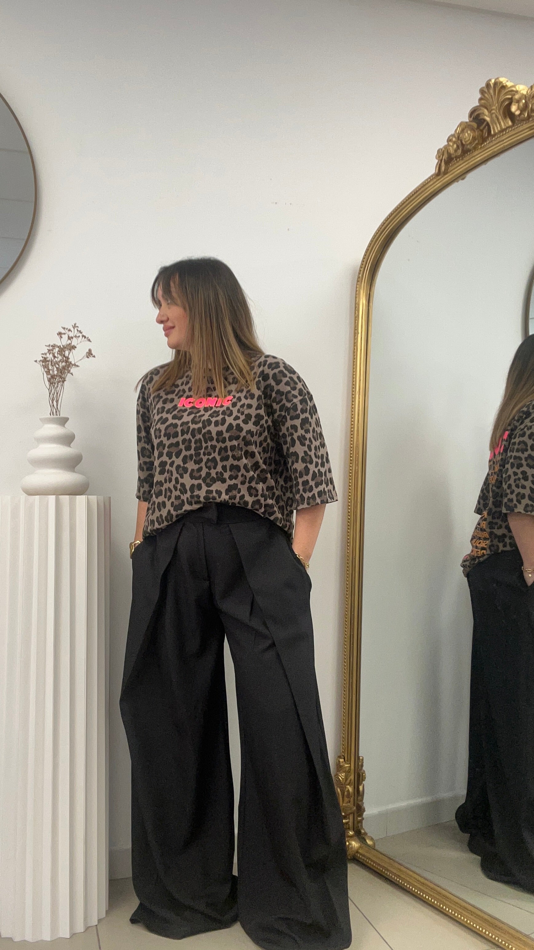 Pantalon Léo
