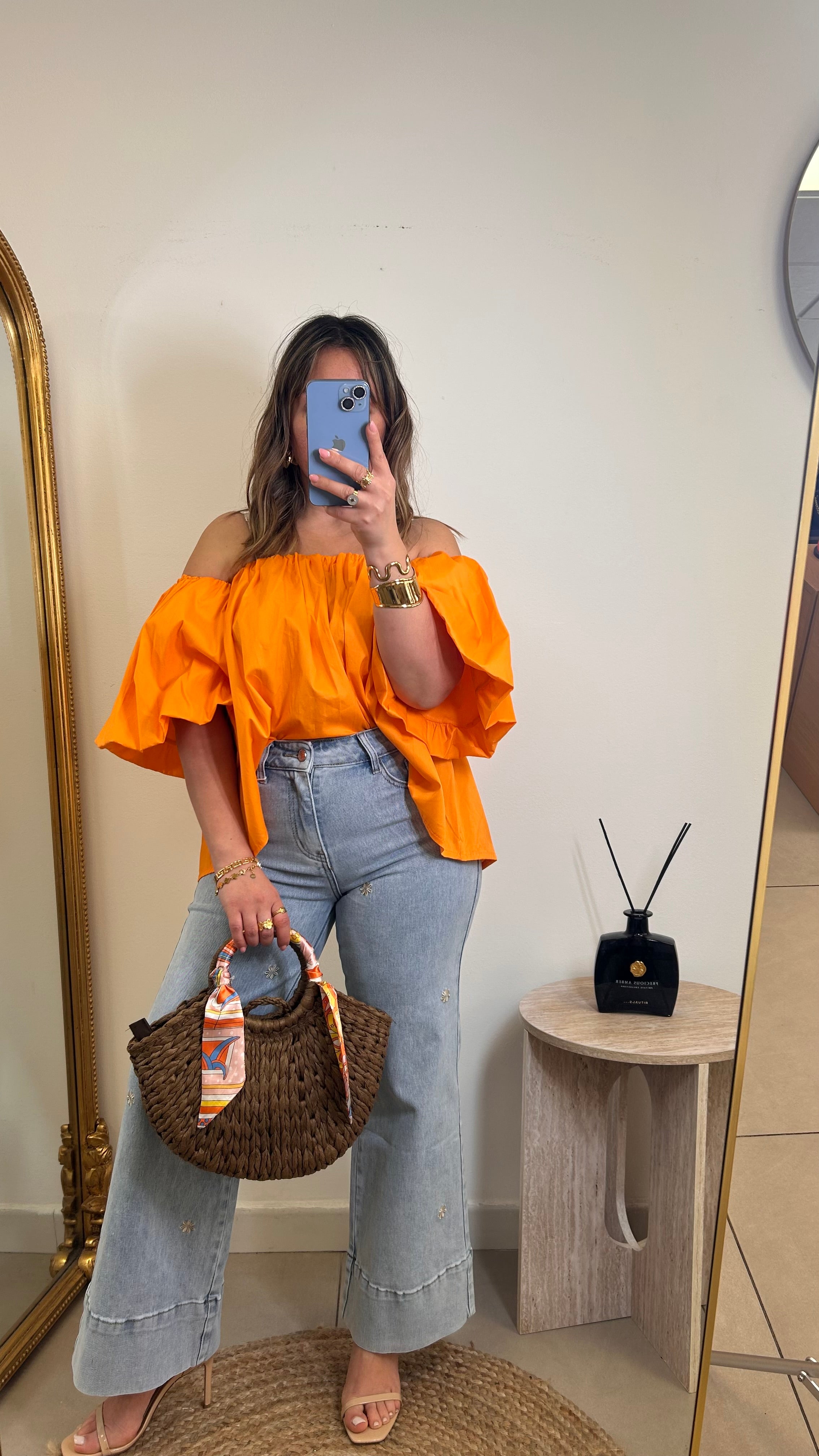 Blouse Simba