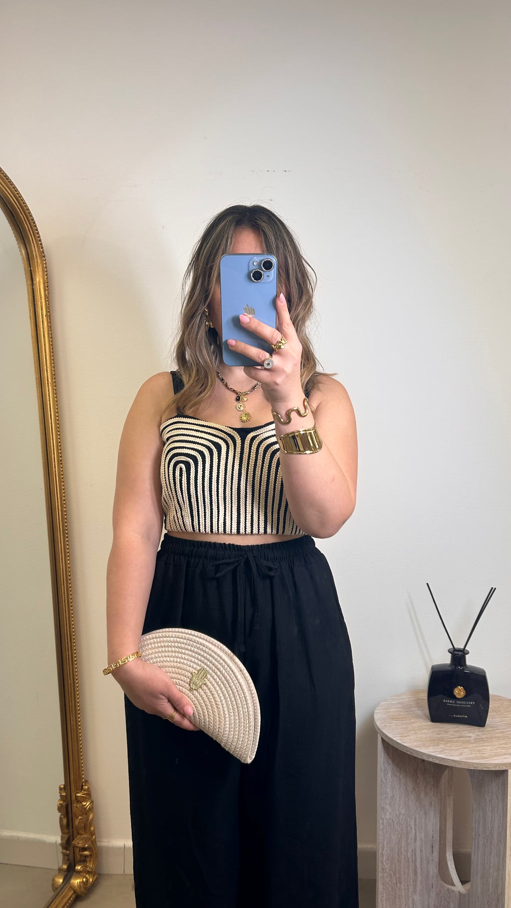 Ensemble Amélia