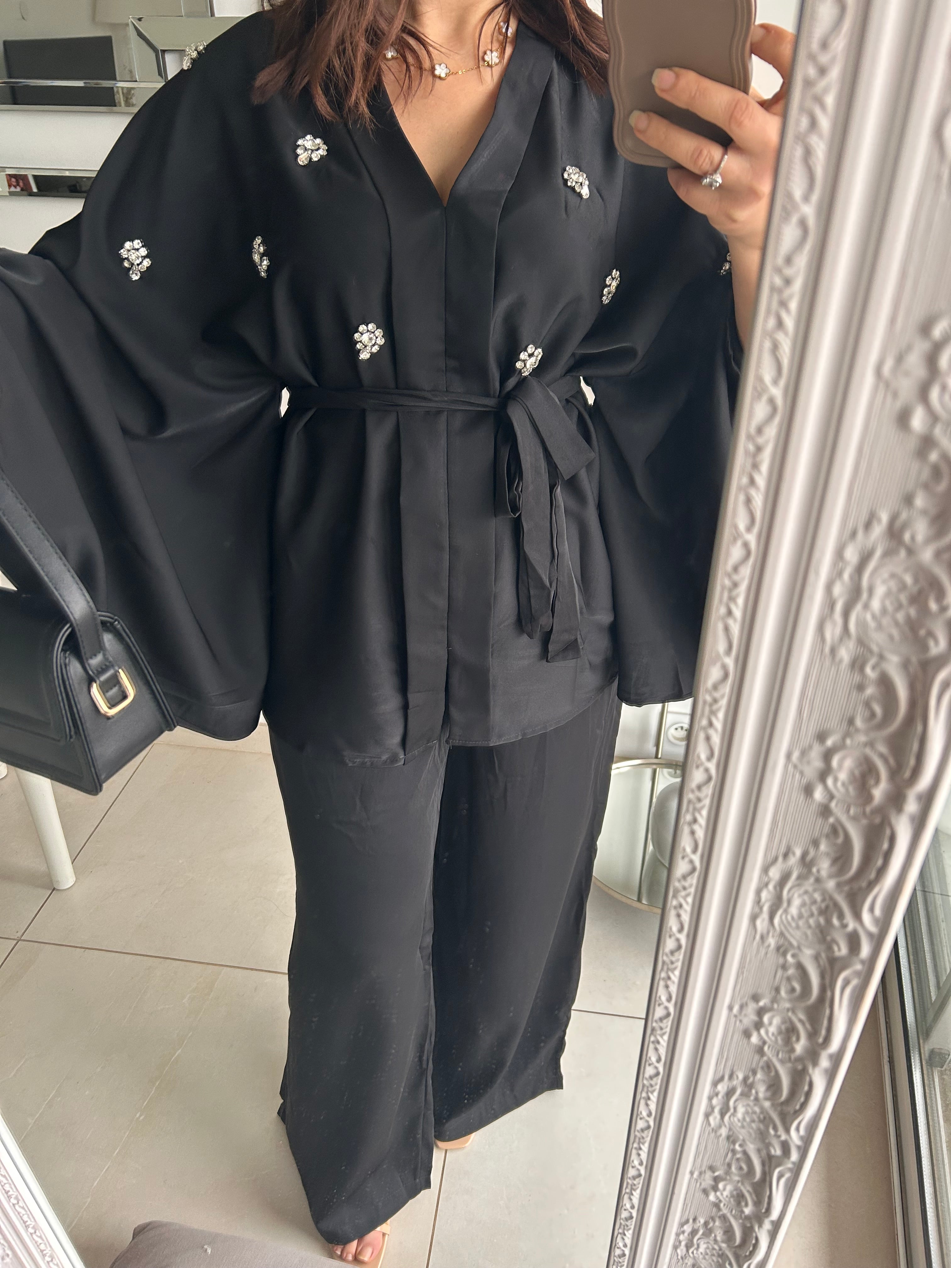 Ensemble chic