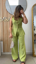Ensemble Luxéa