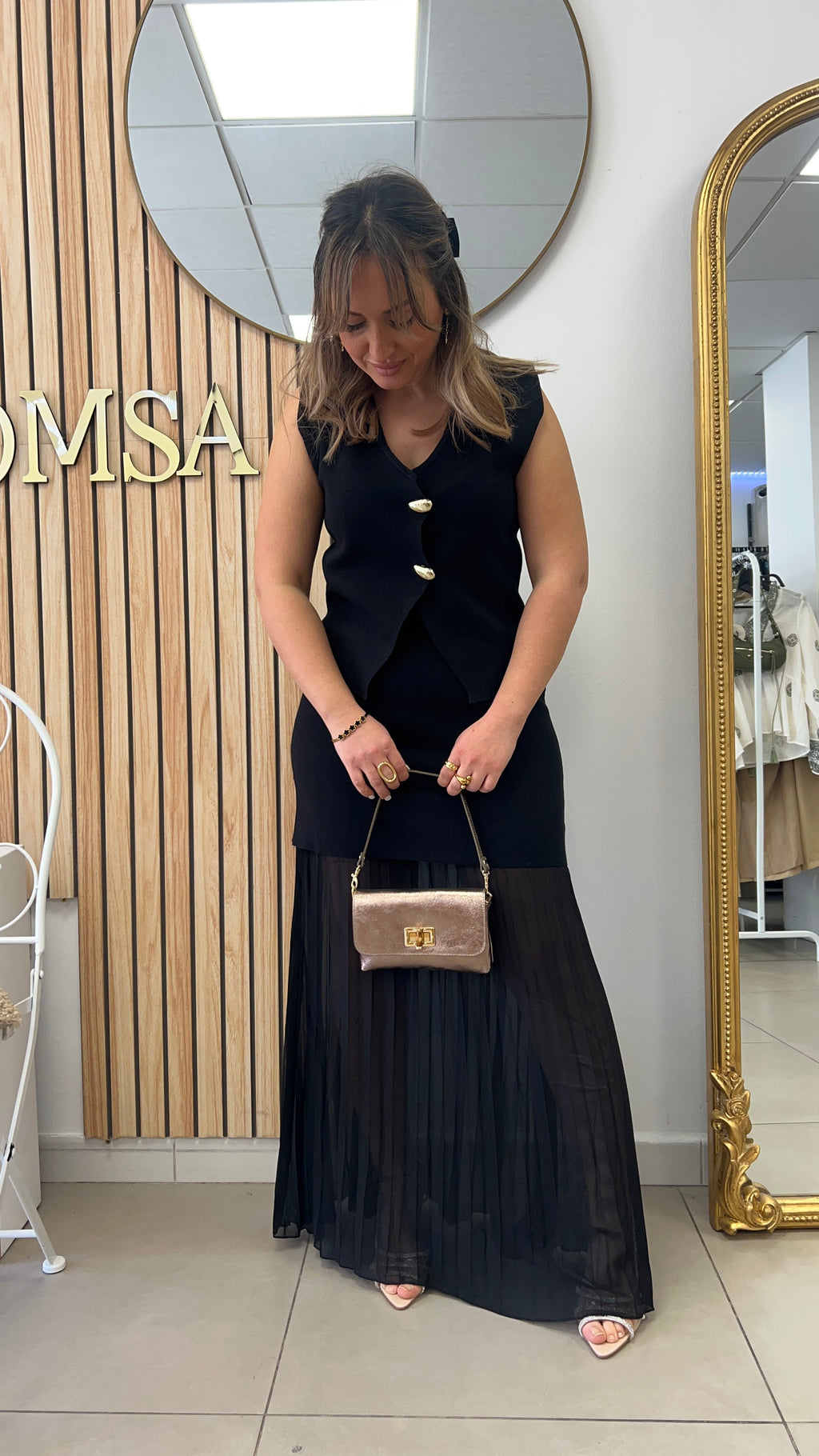 Ensemble Loumia