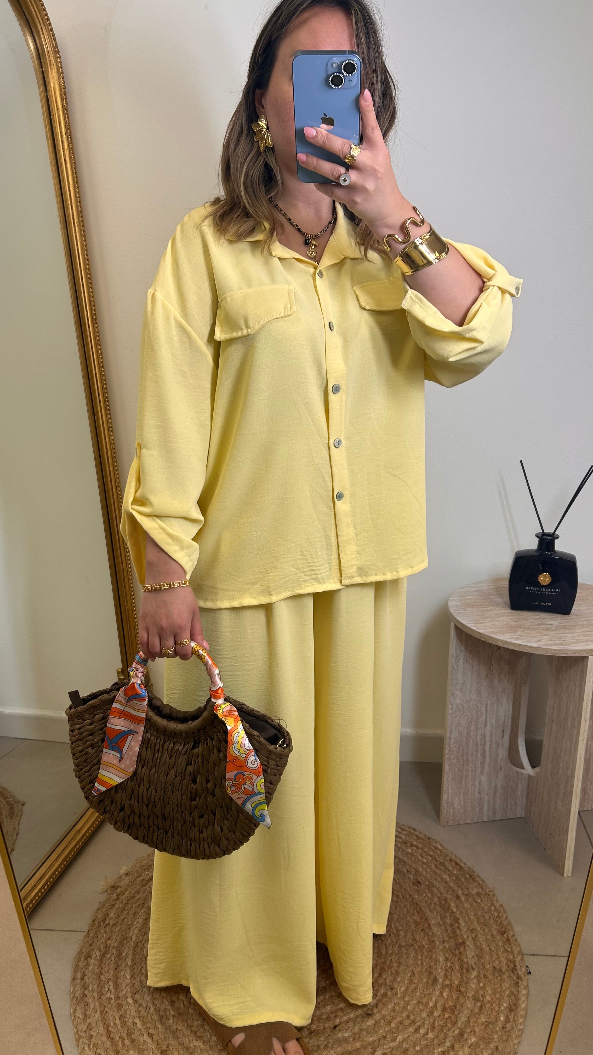 Ensemble Sun