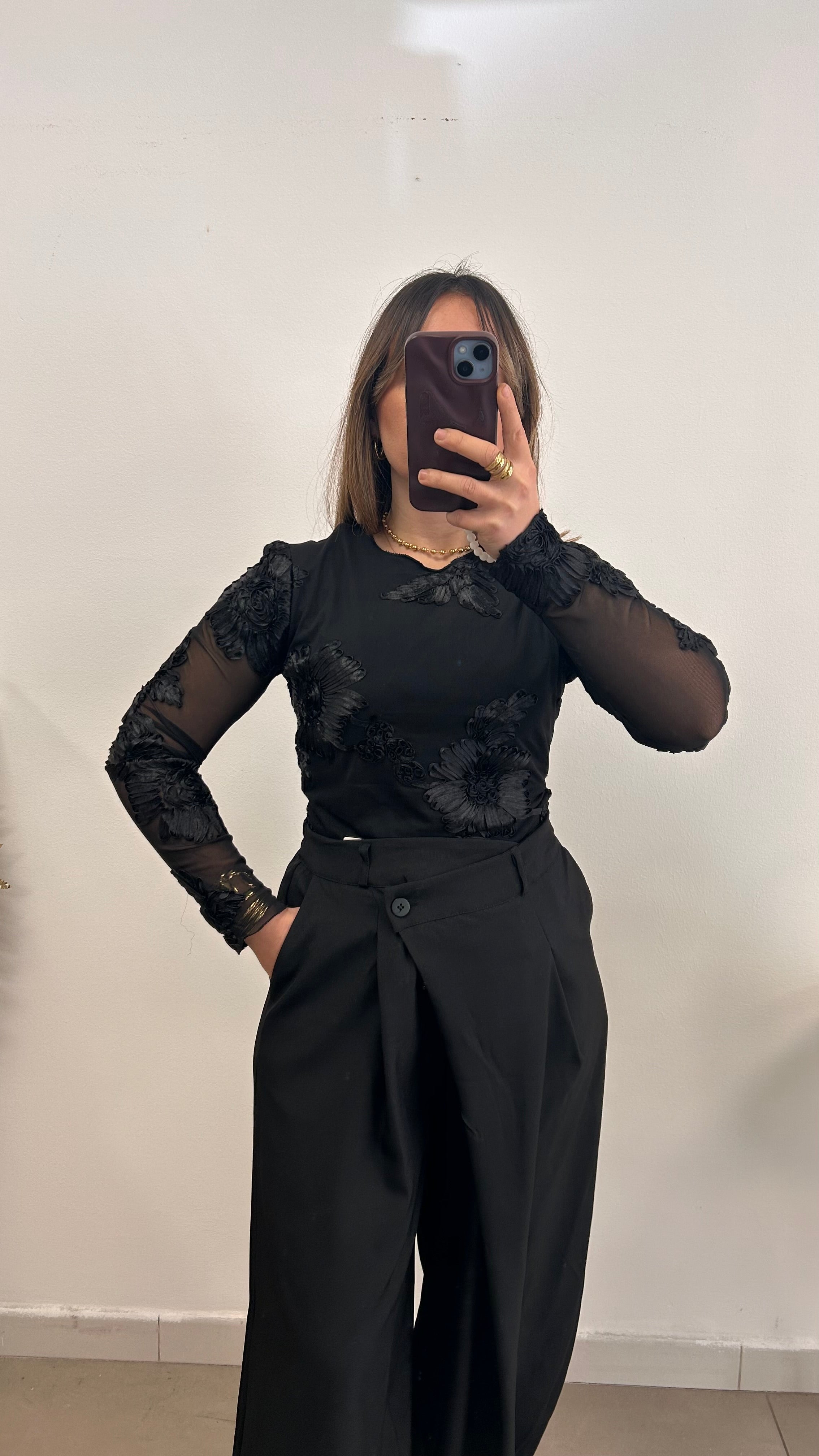 Top Sandra