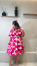 Robe Florela