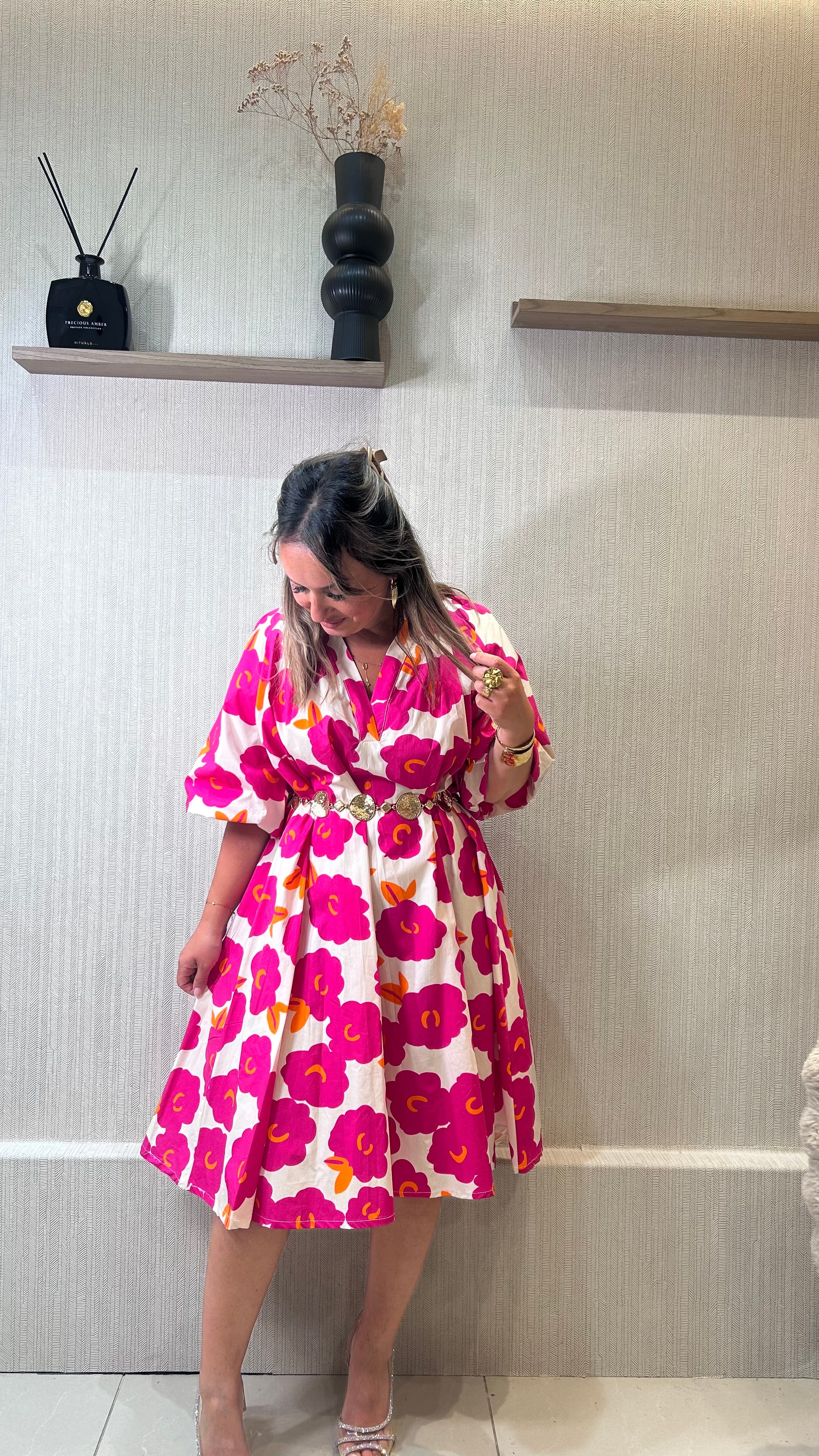 Robe Florela