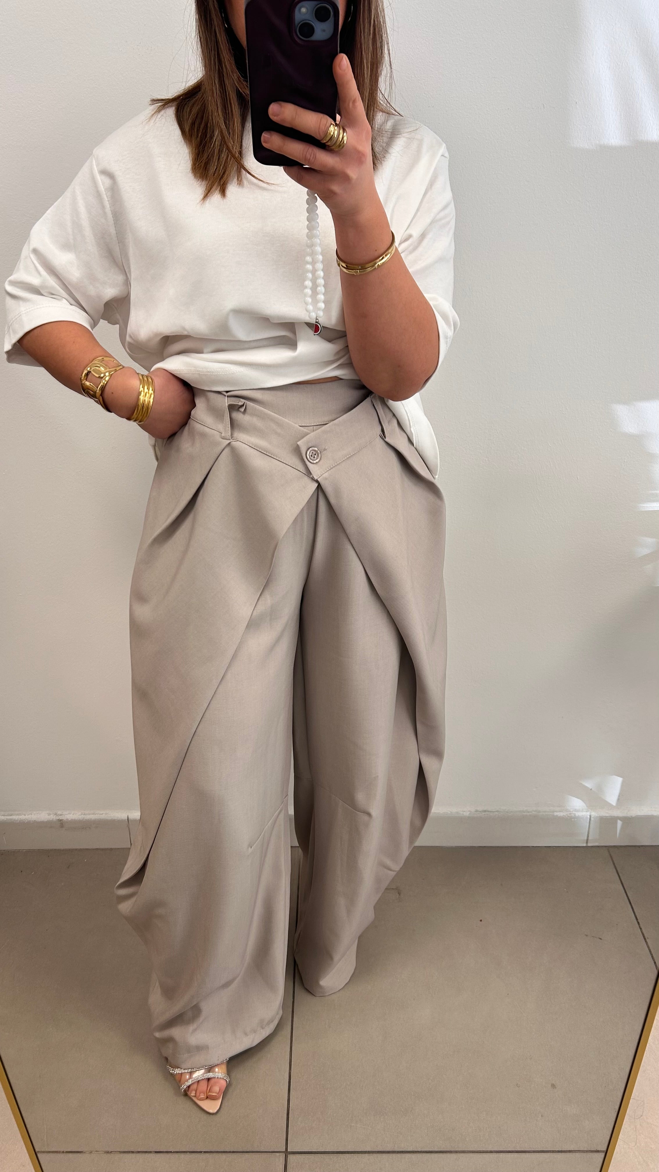 Pantalon Mara