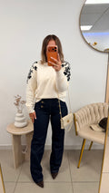 Pull Cassia