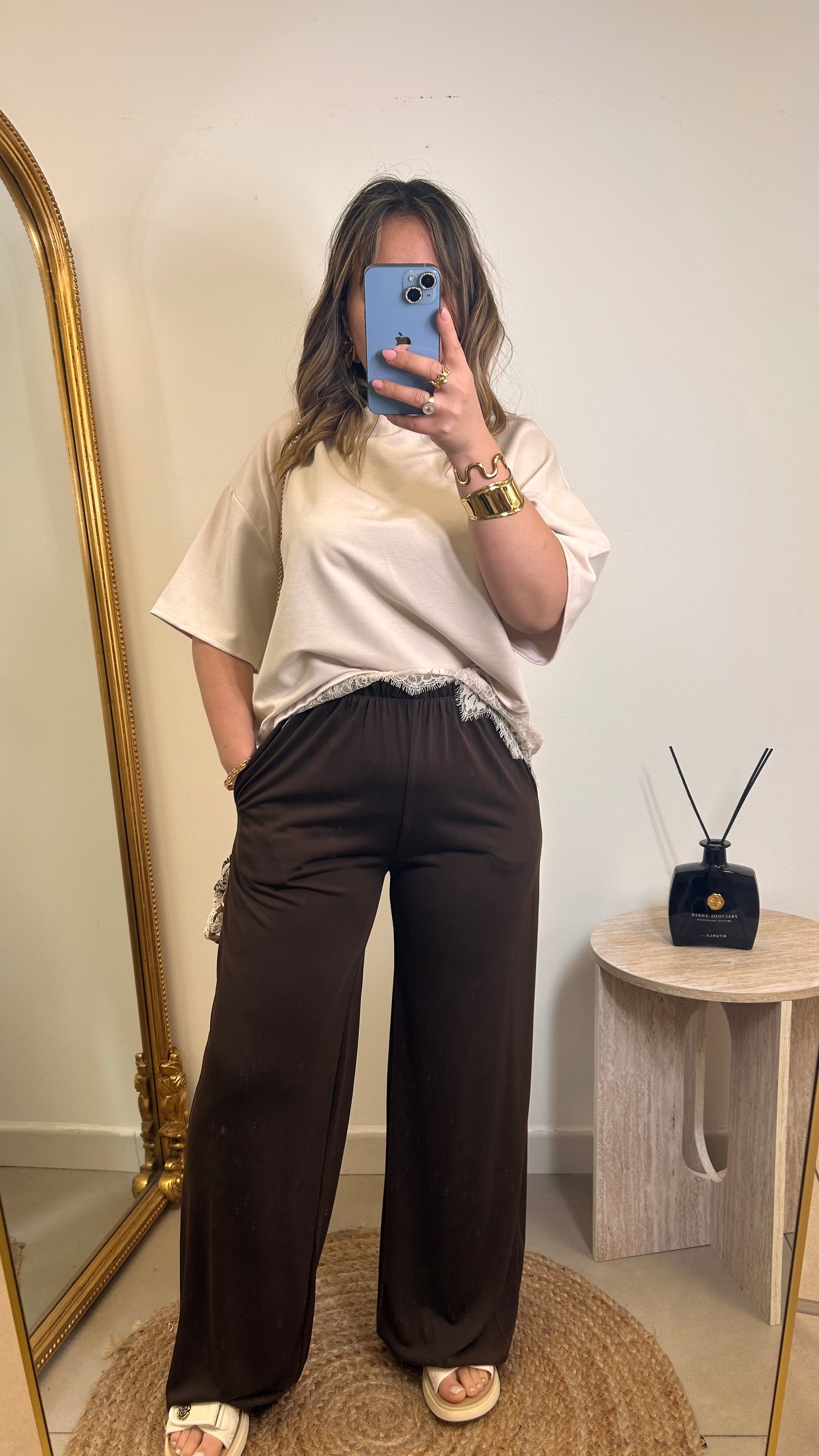 Pantalon Melka