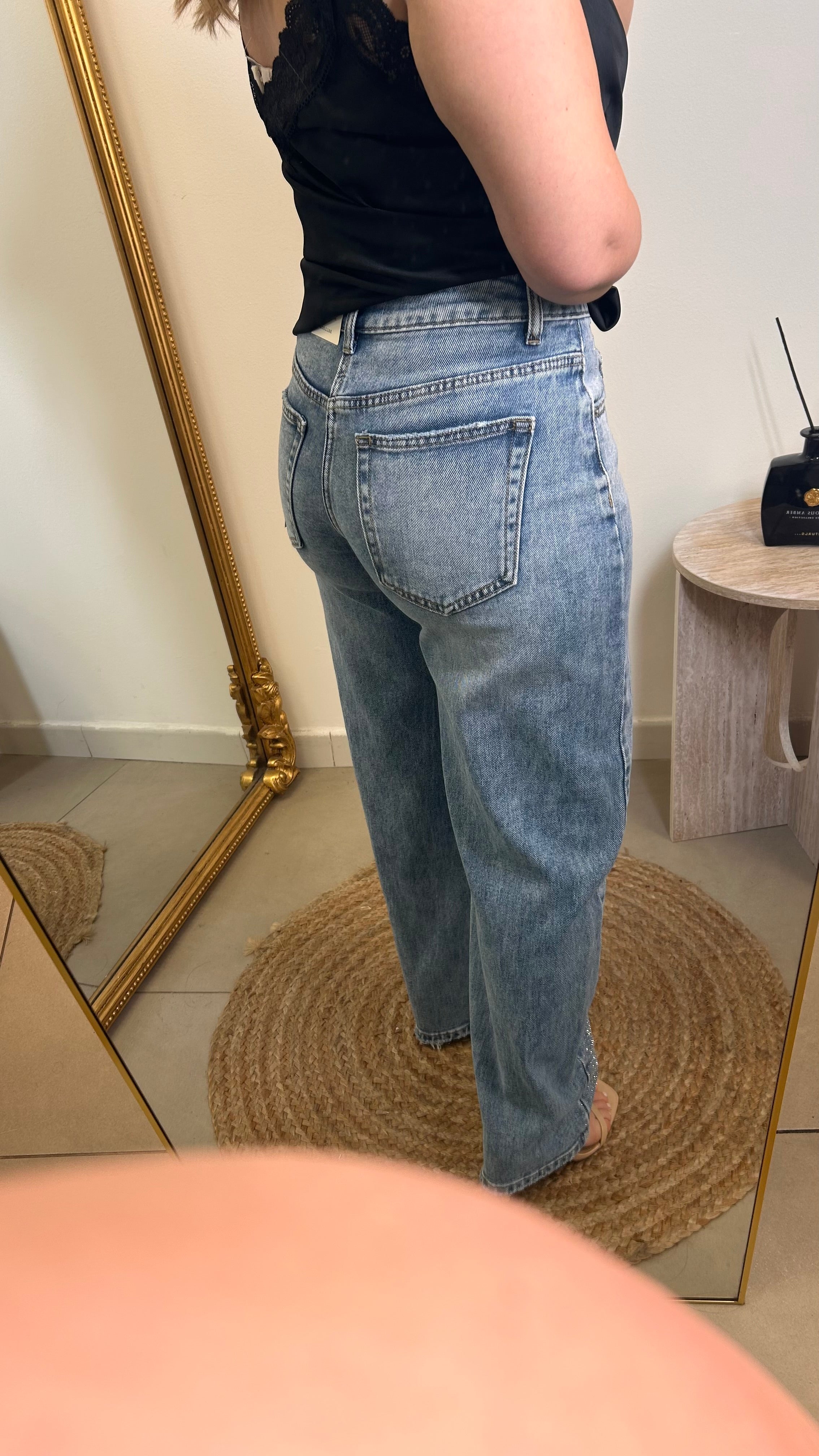 Pantalon Luffy