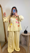 Chemise Colora