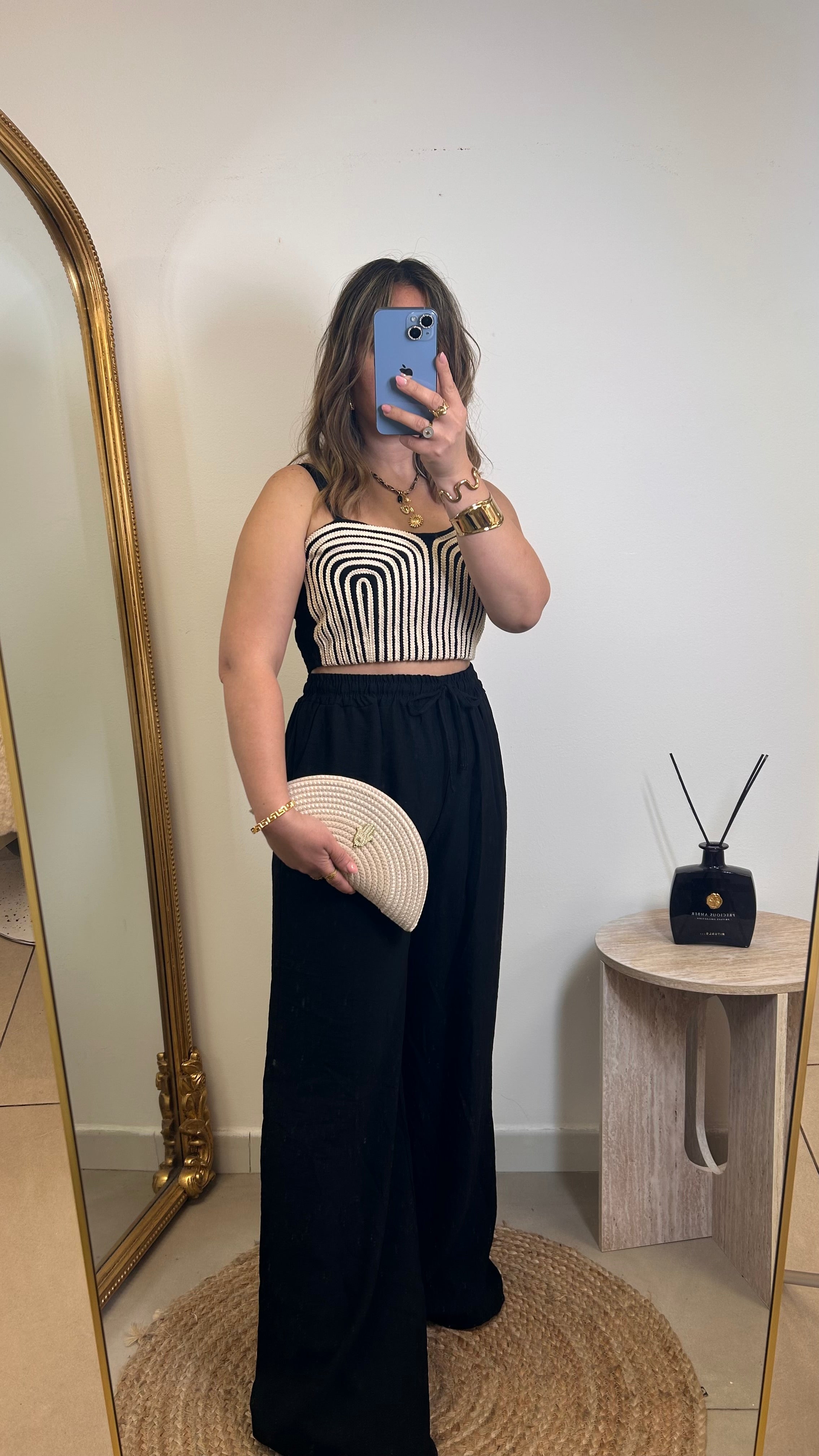 Ensemble Amélia