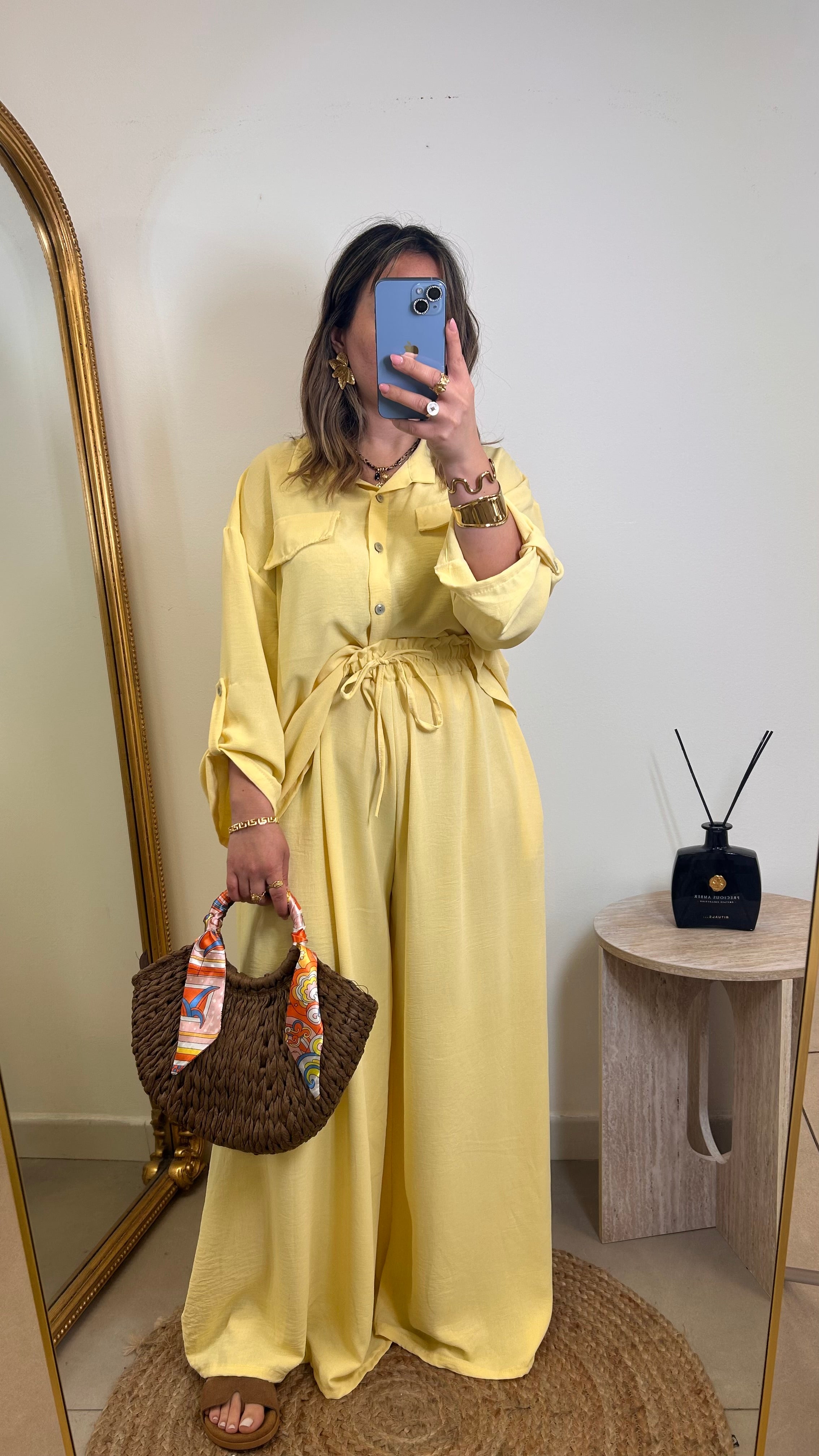 Ensemble Sun