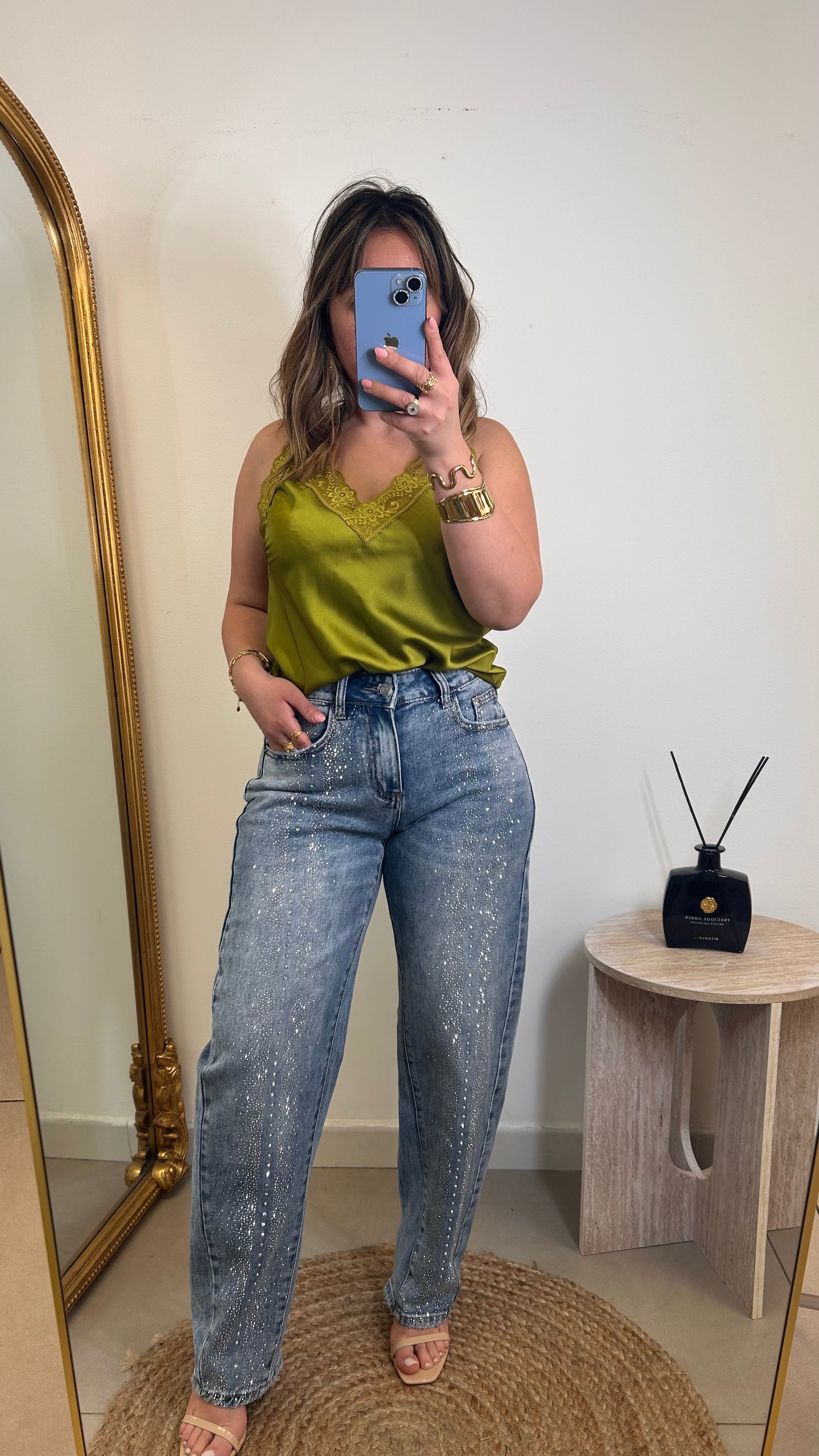 Top Cassandra