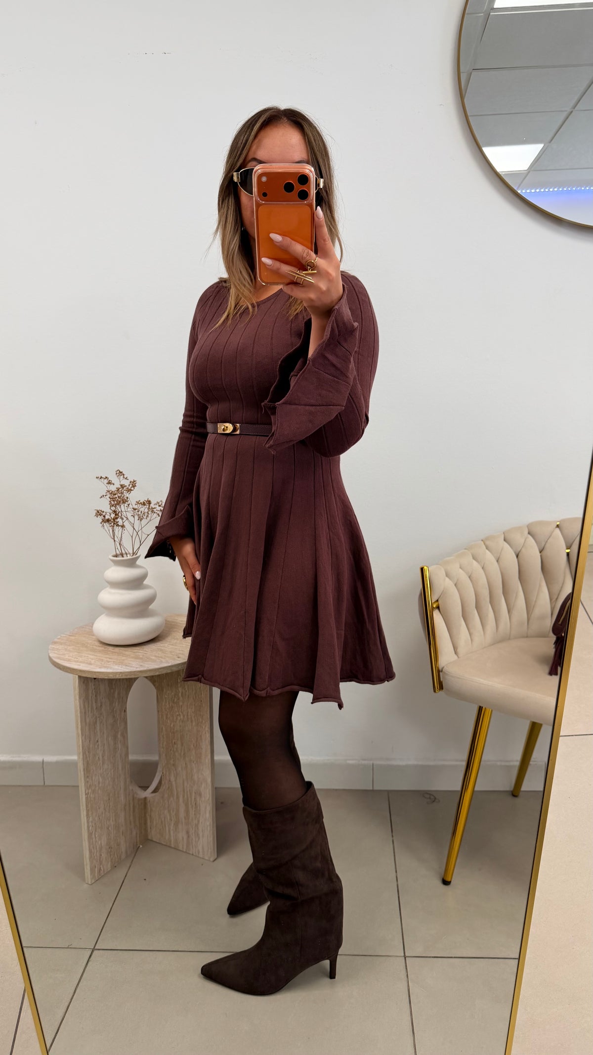 Robe Aya
