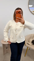 Gilet Elena