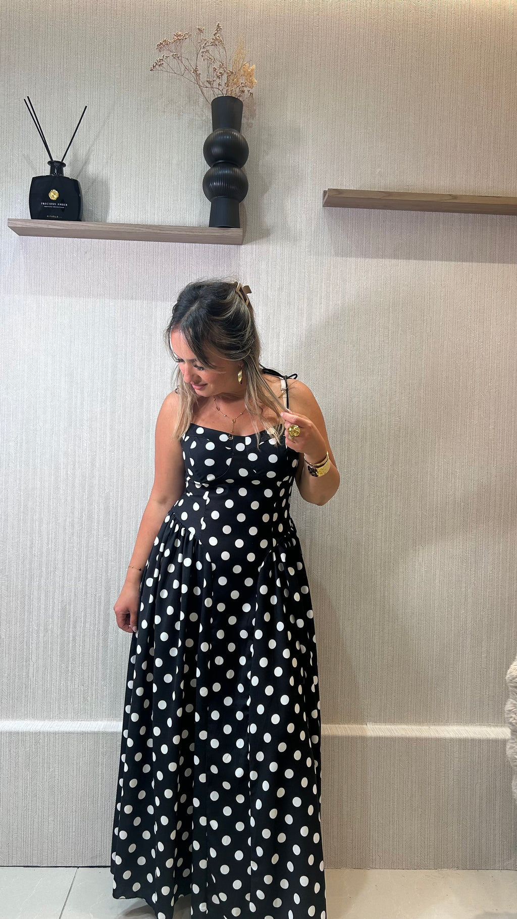 Robe Syenna