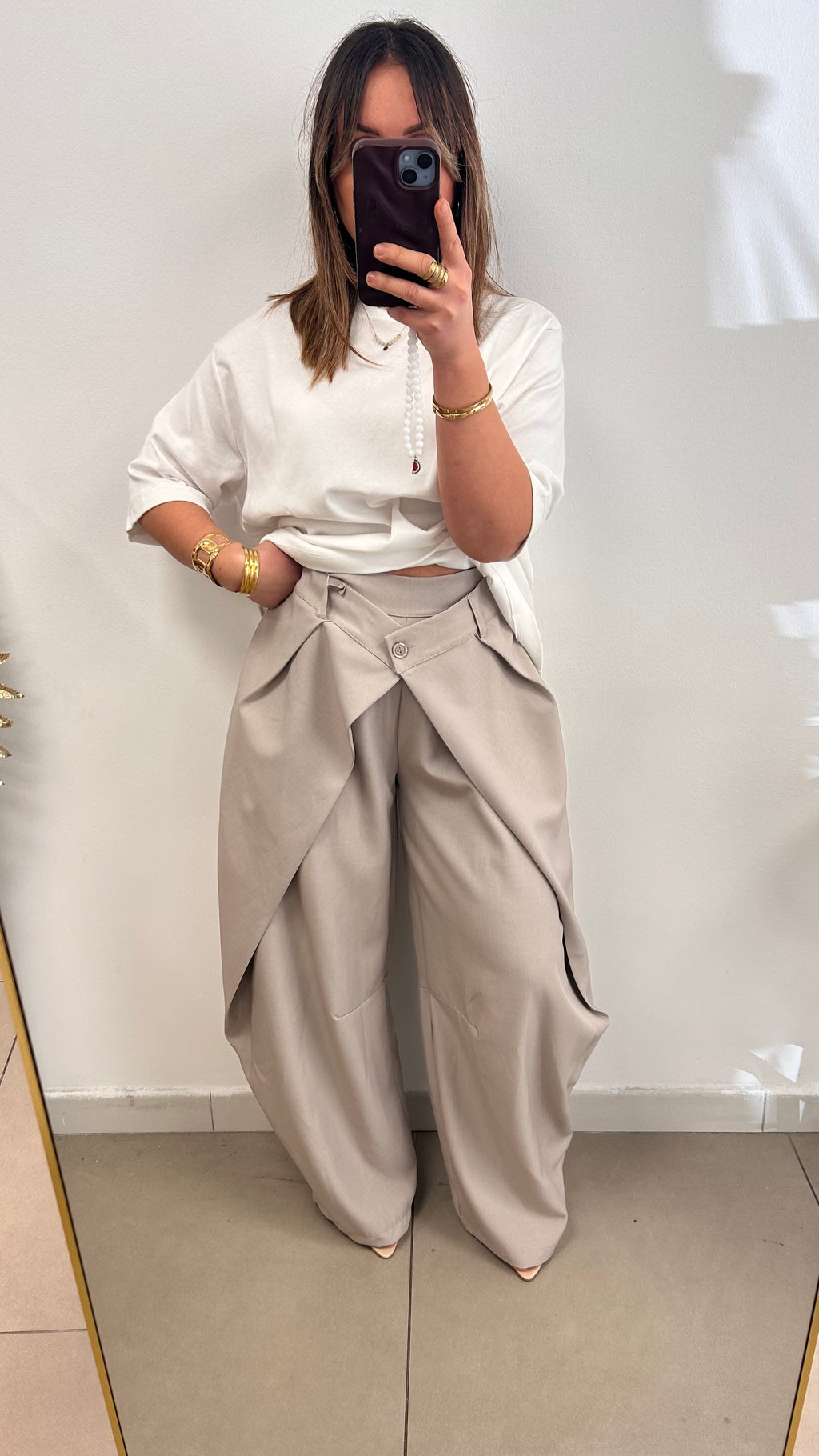 Pantalon Mara