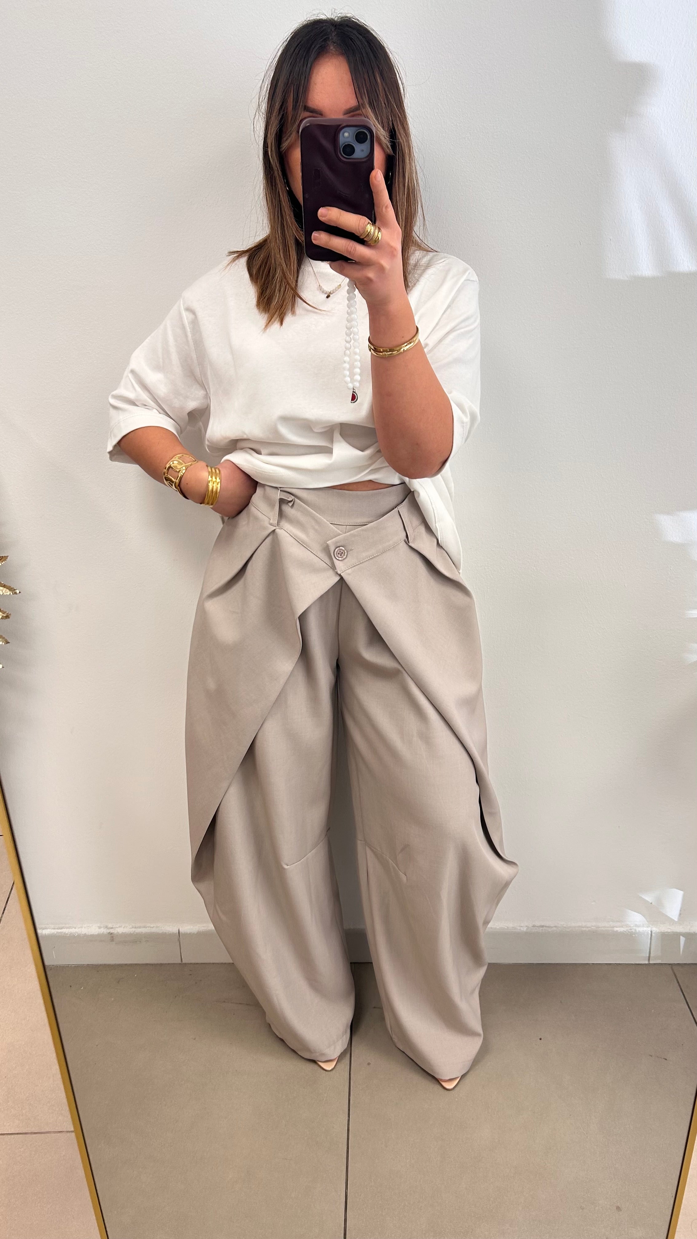 Pantalon Mara