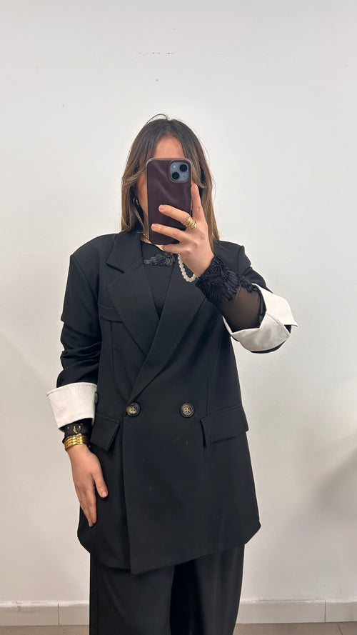 Blazer Sia