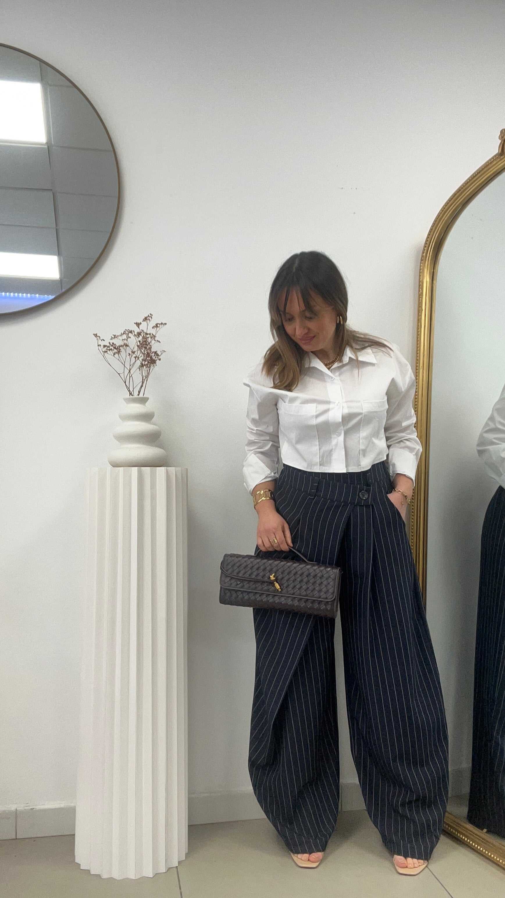 Pantalon Lény