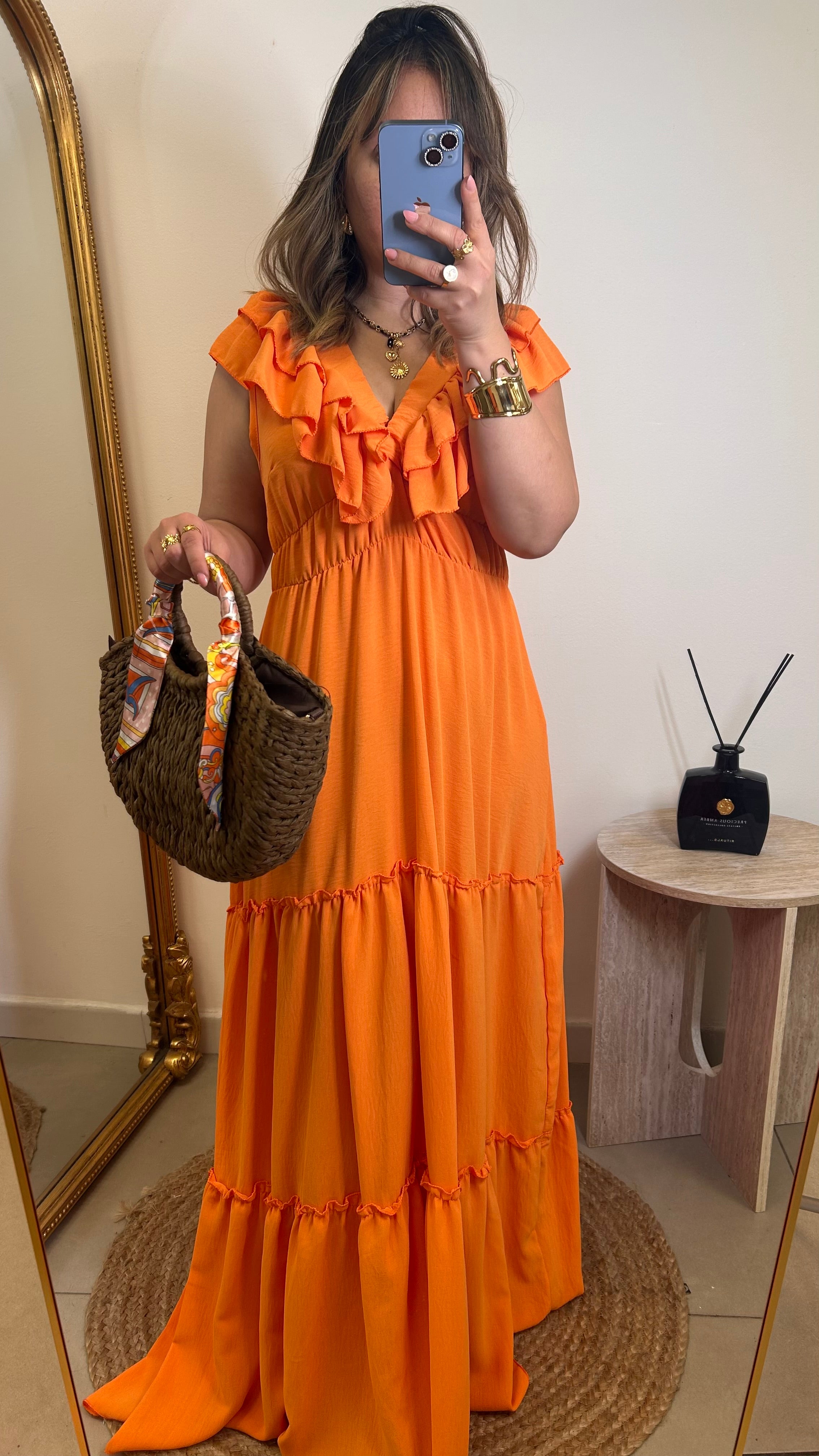 Robe Santana