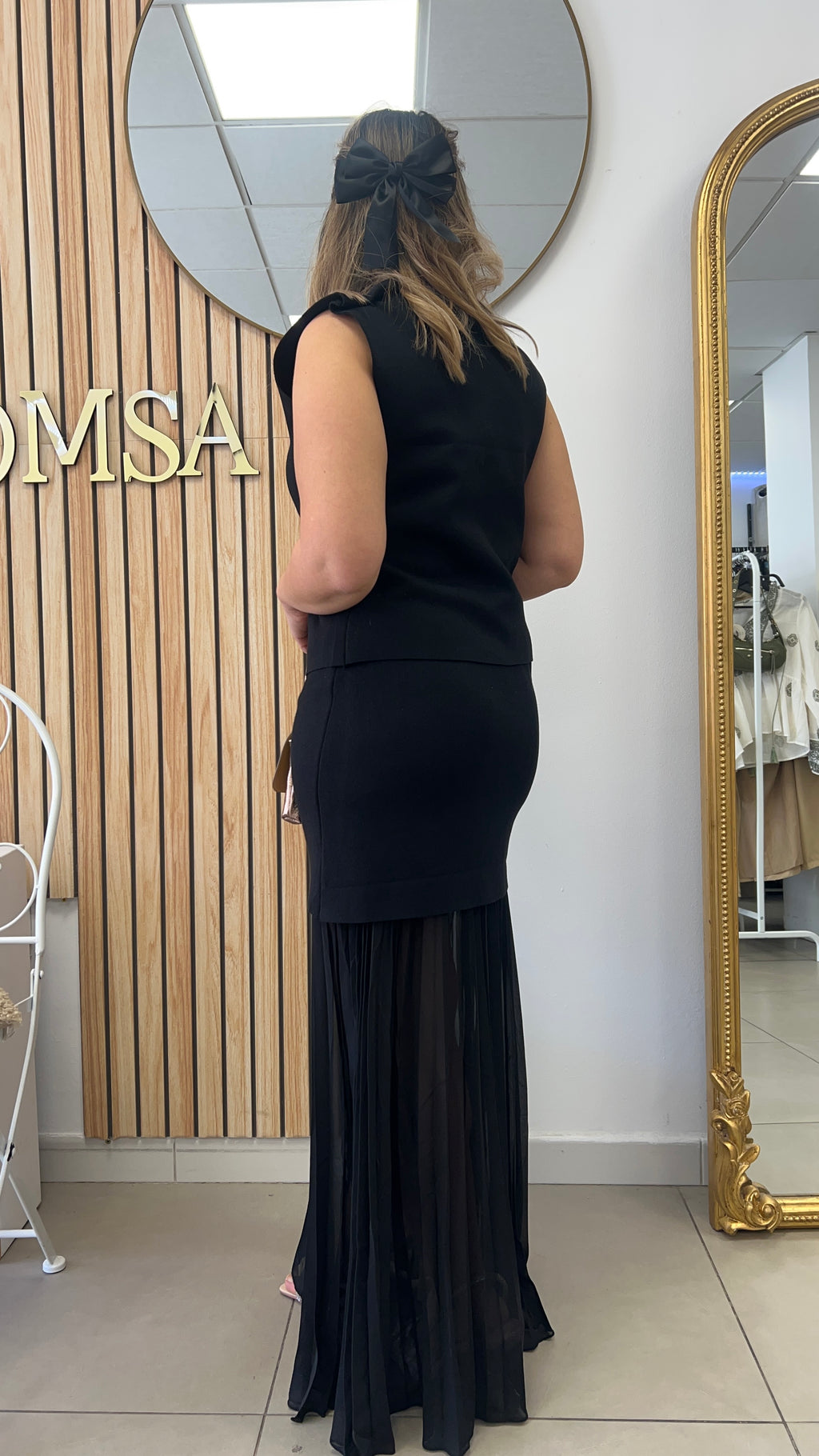 Ensemble Loumia