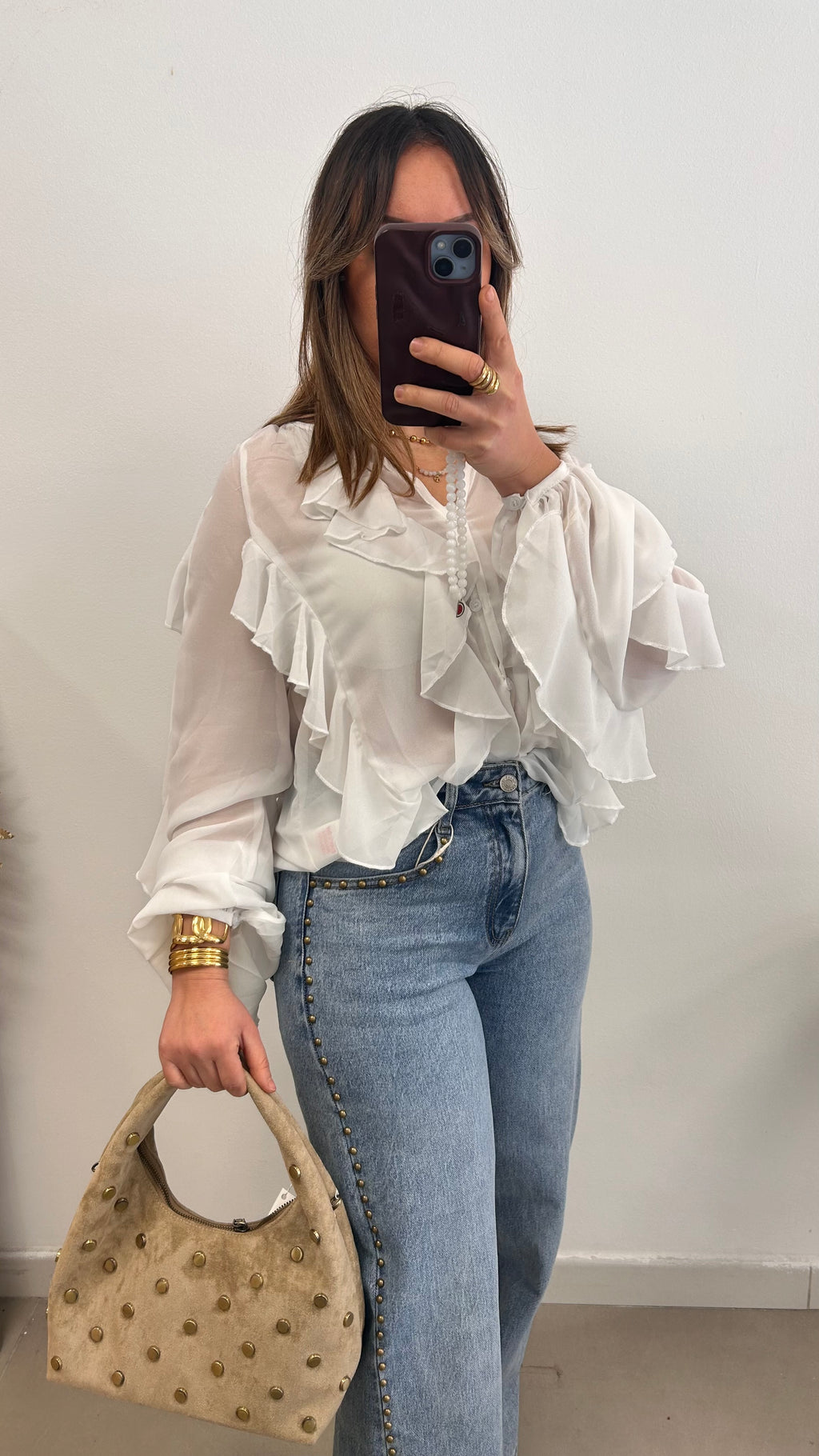 Blouse Siham