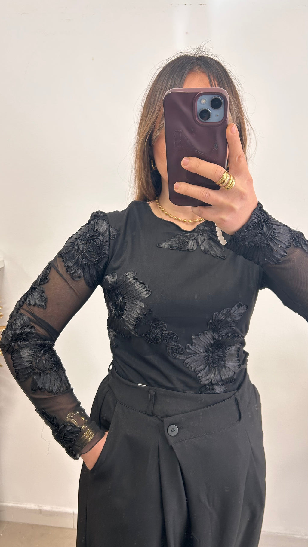Top Sandra
