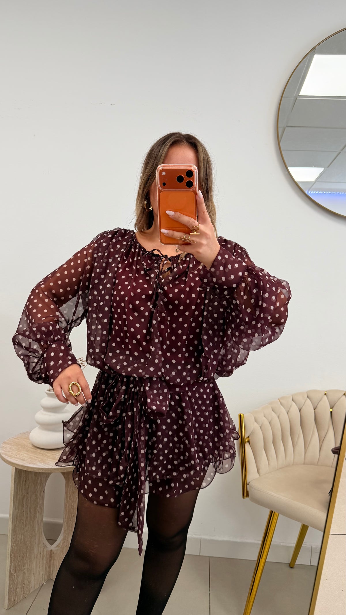 Robe Selna