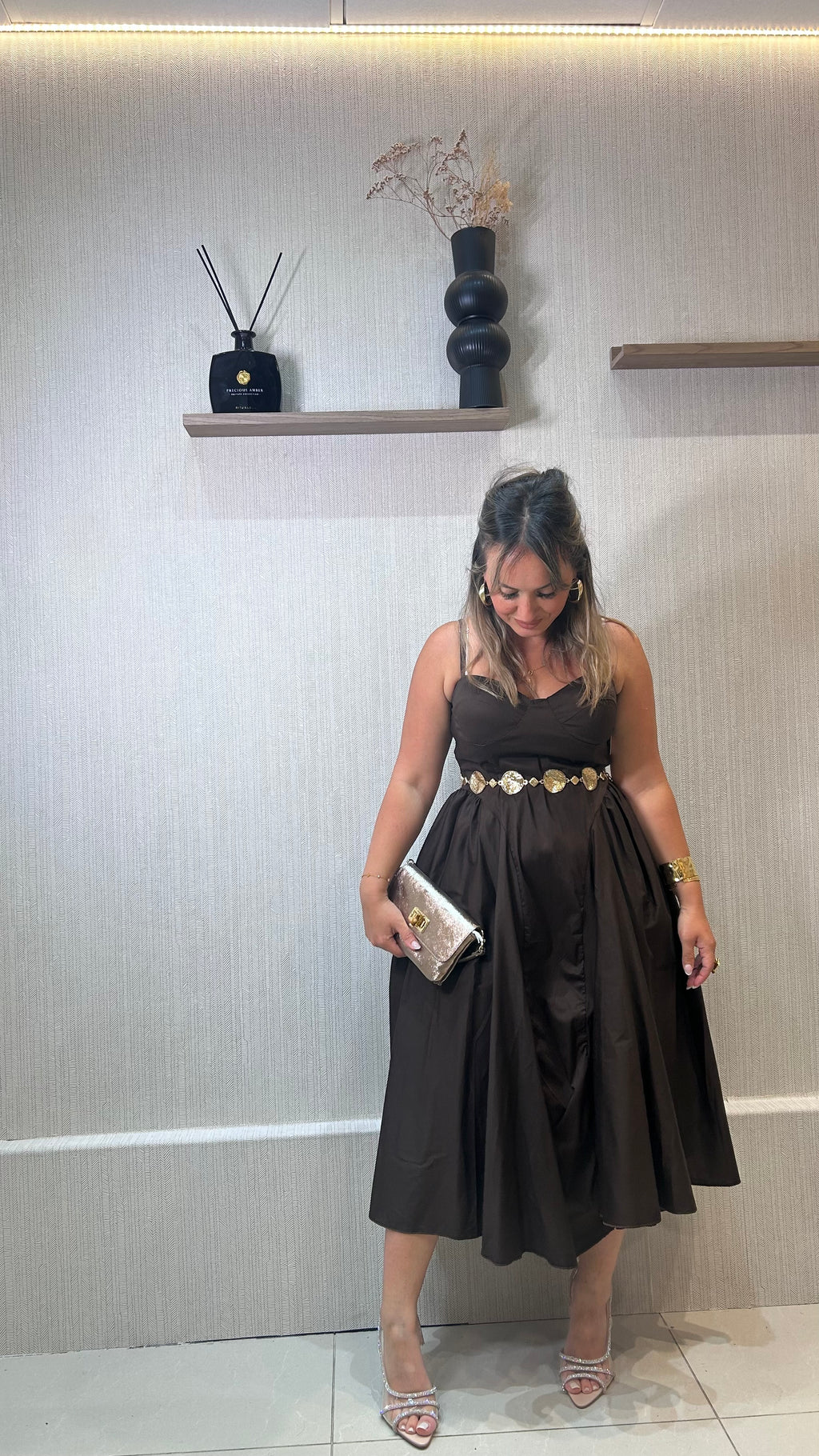 Robe Sisi