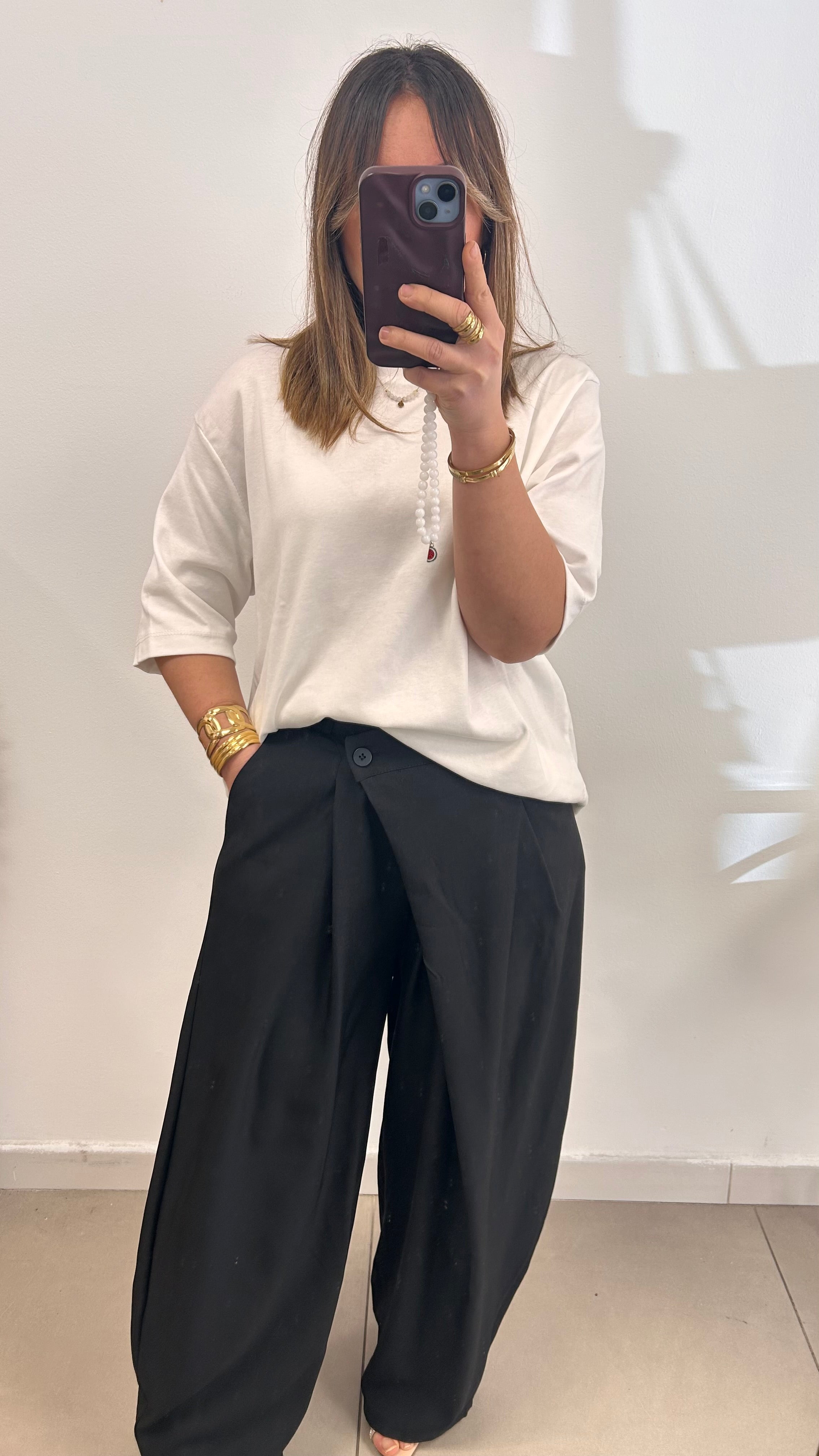 Pantalon Mara