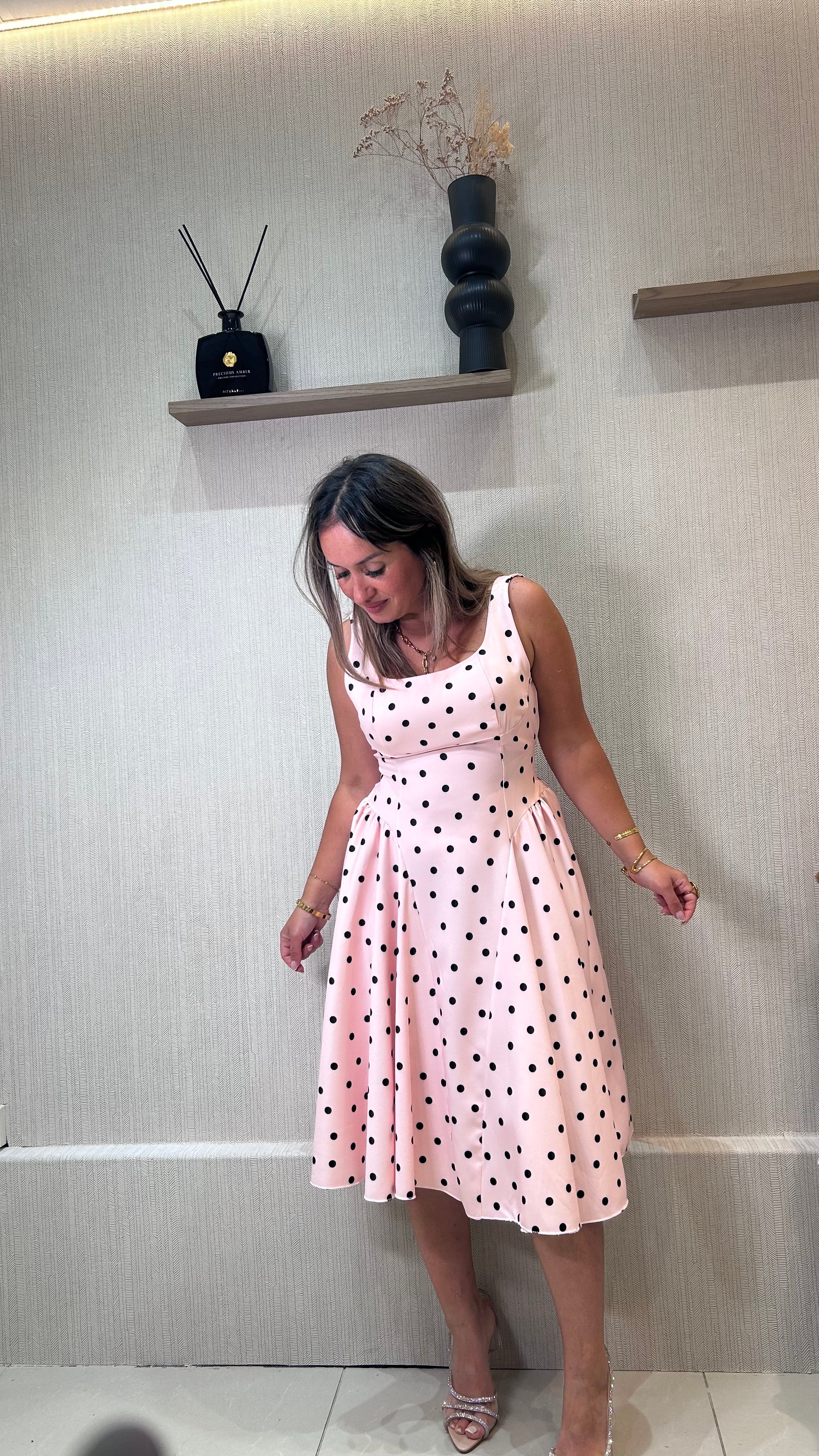 Robe Paloma