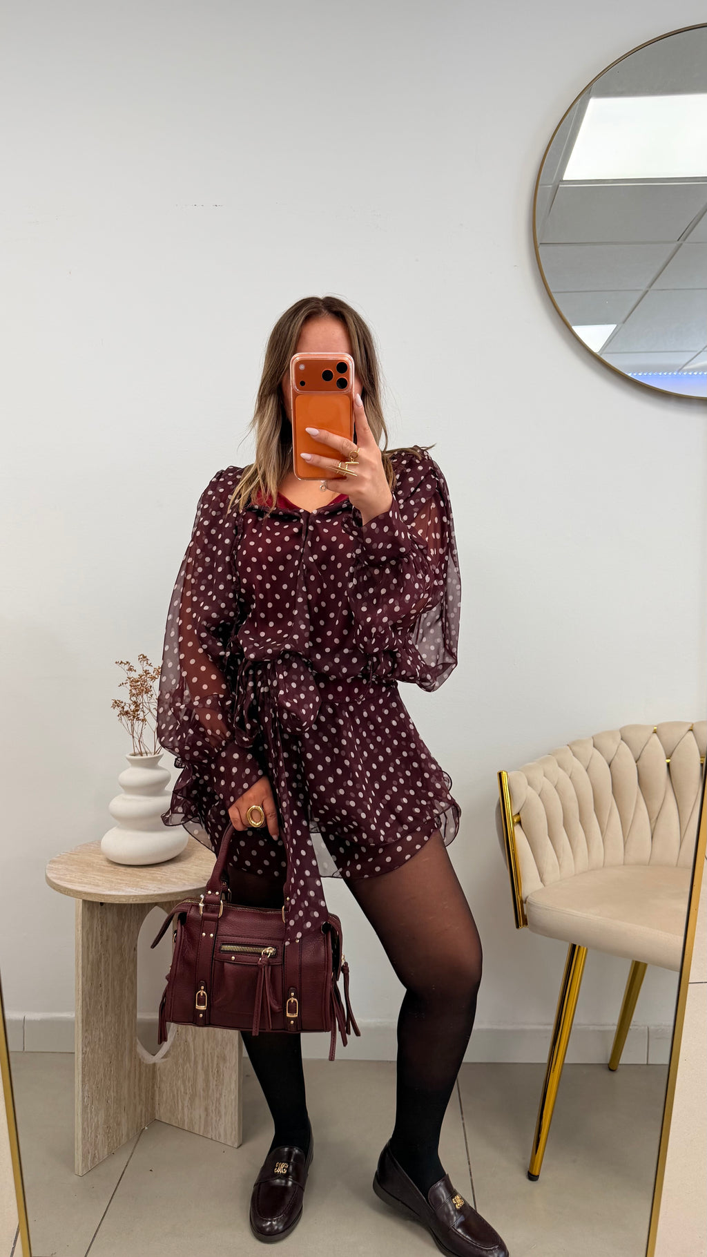 Robe Selna