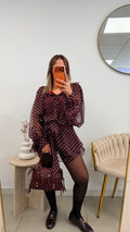 Robe Selna