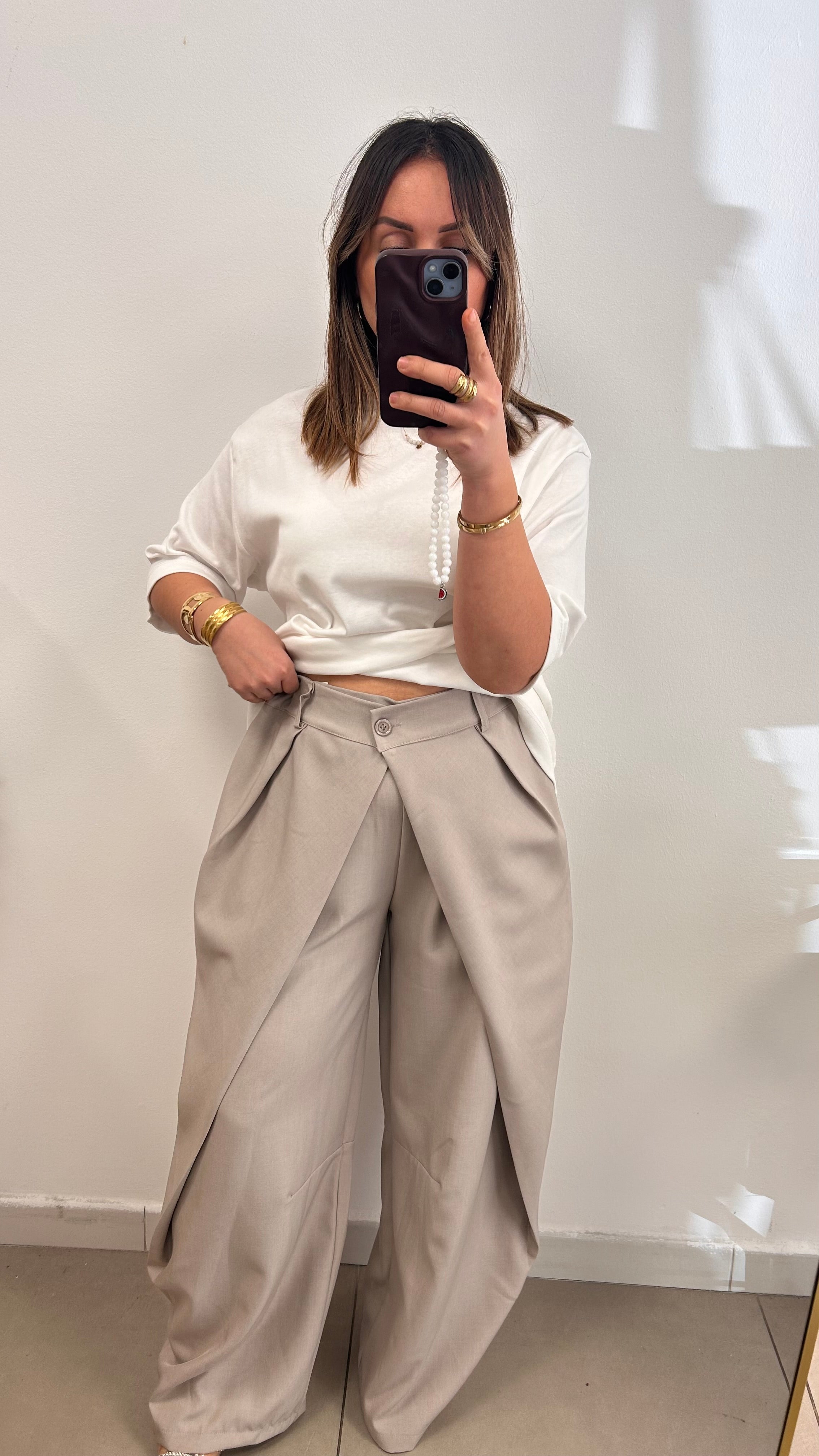 Pantalon Mara