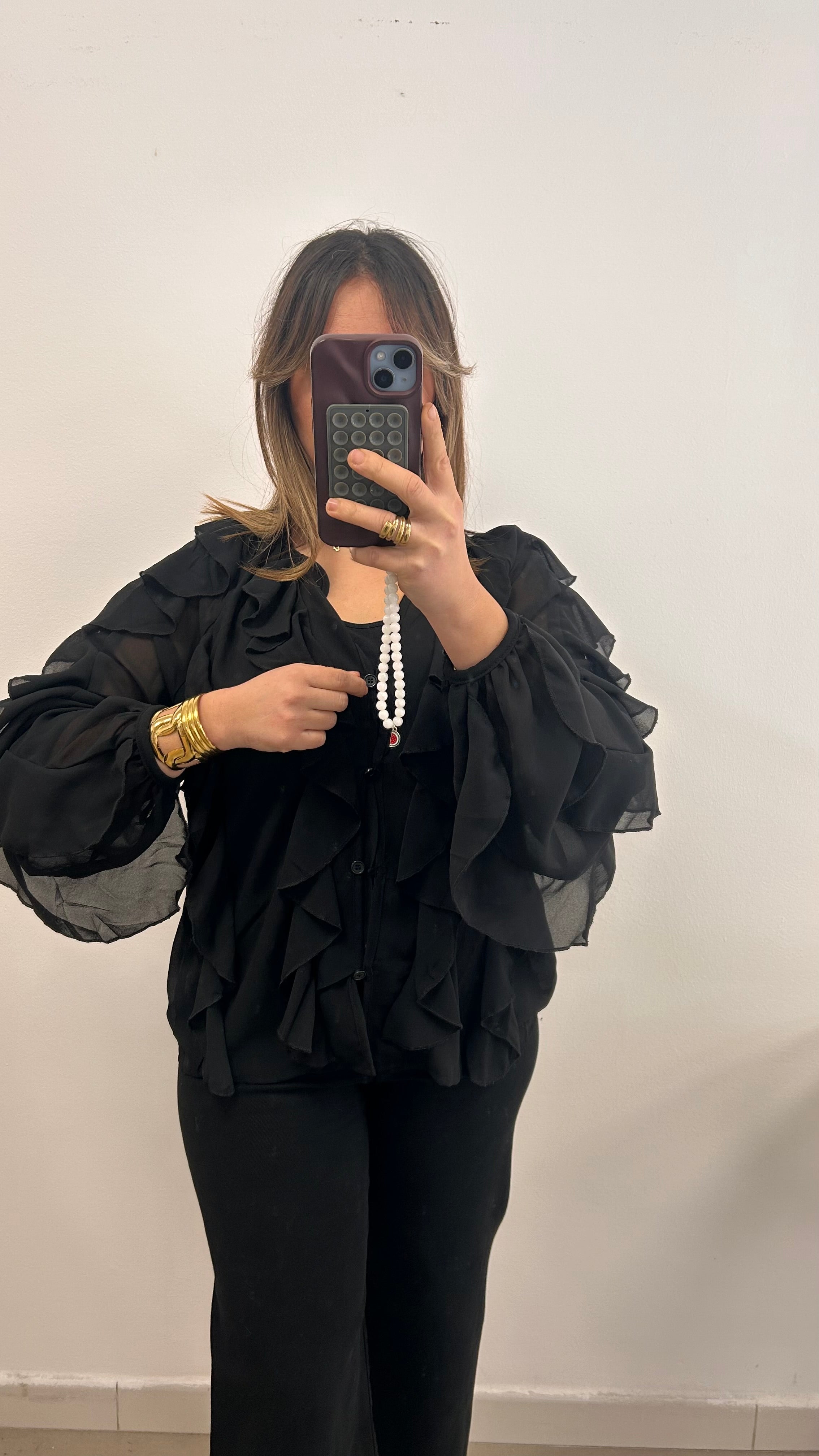 Blouse Siham
