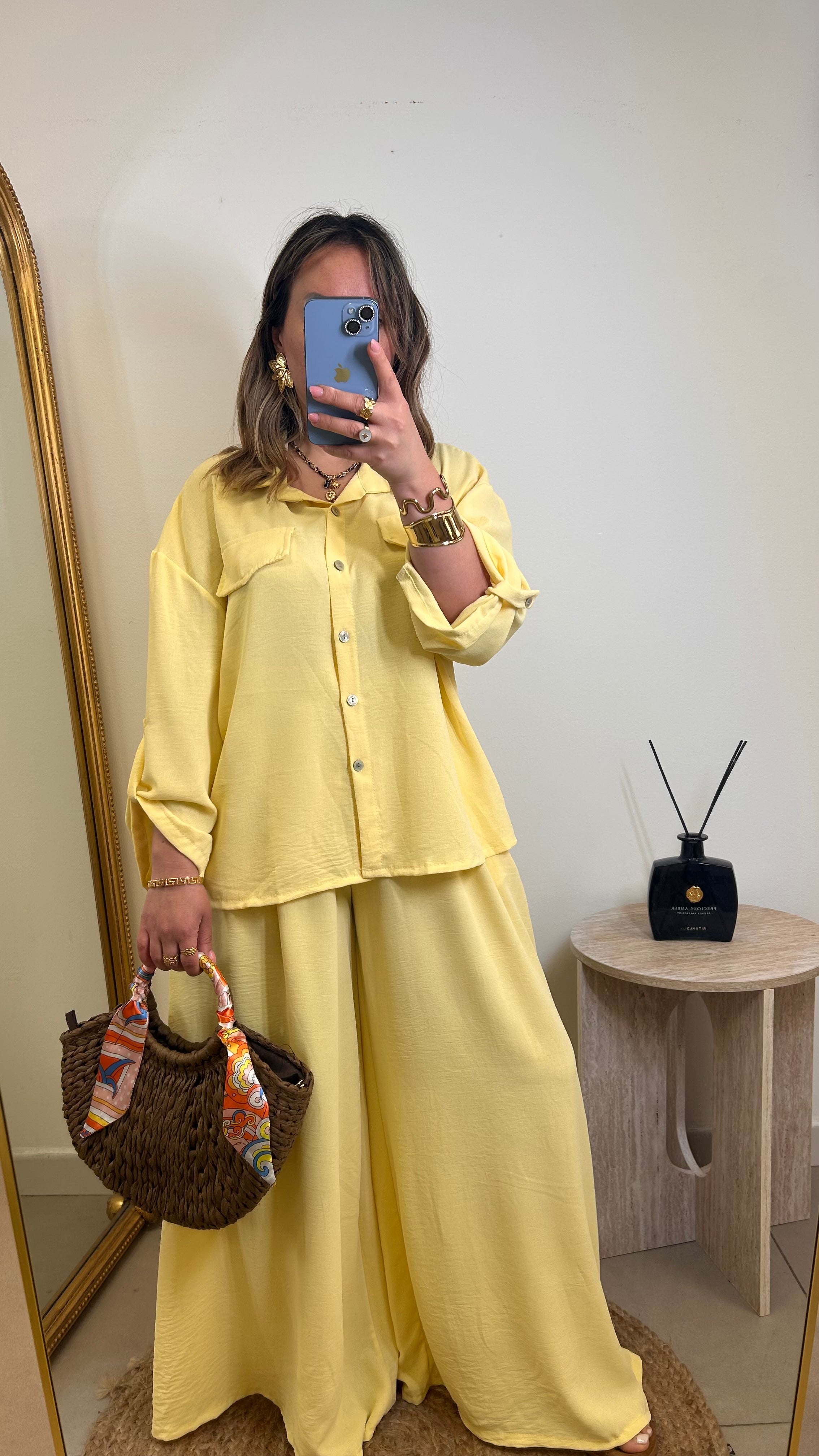 Ensemble Sun