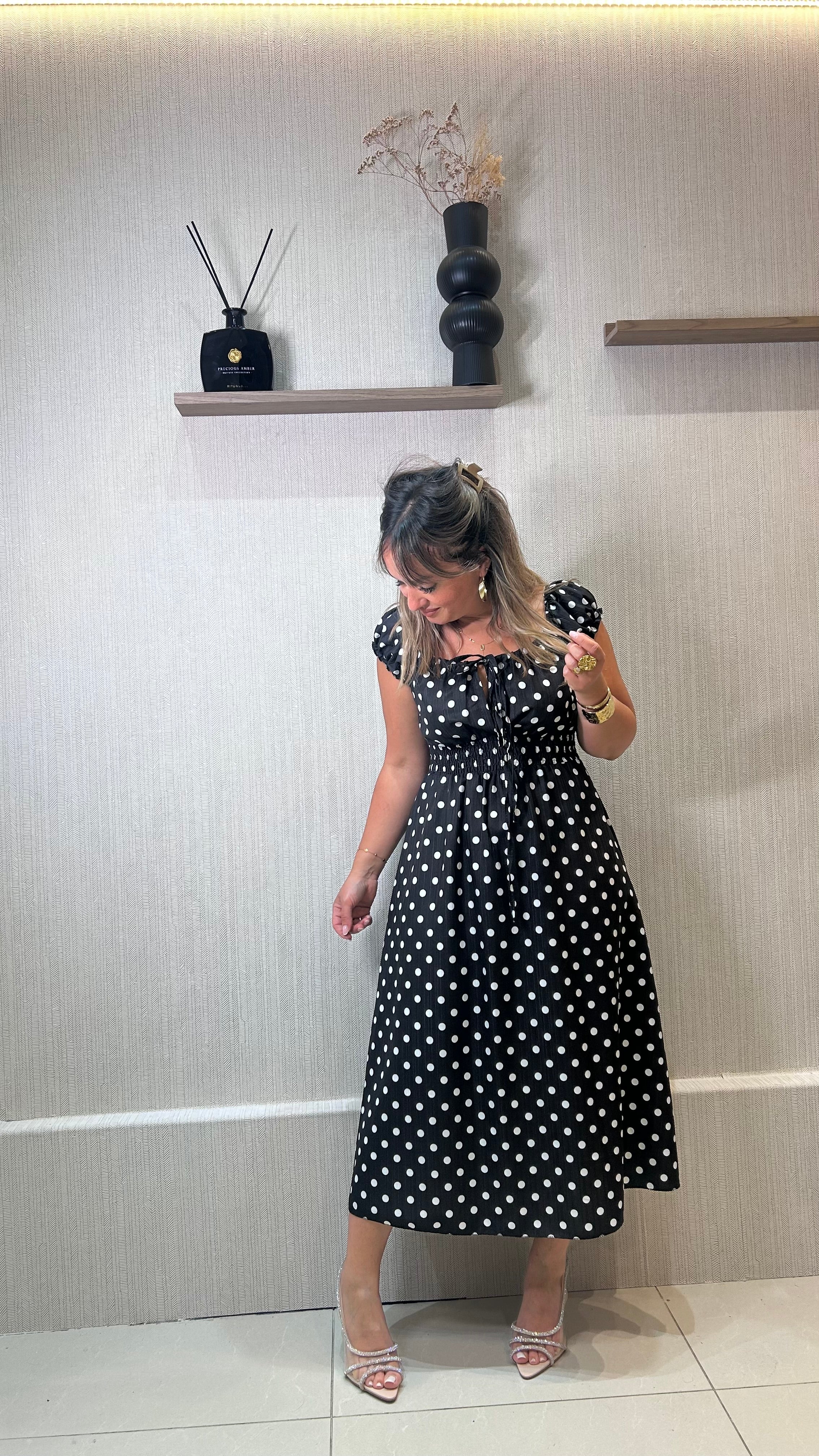 Robe pelisa