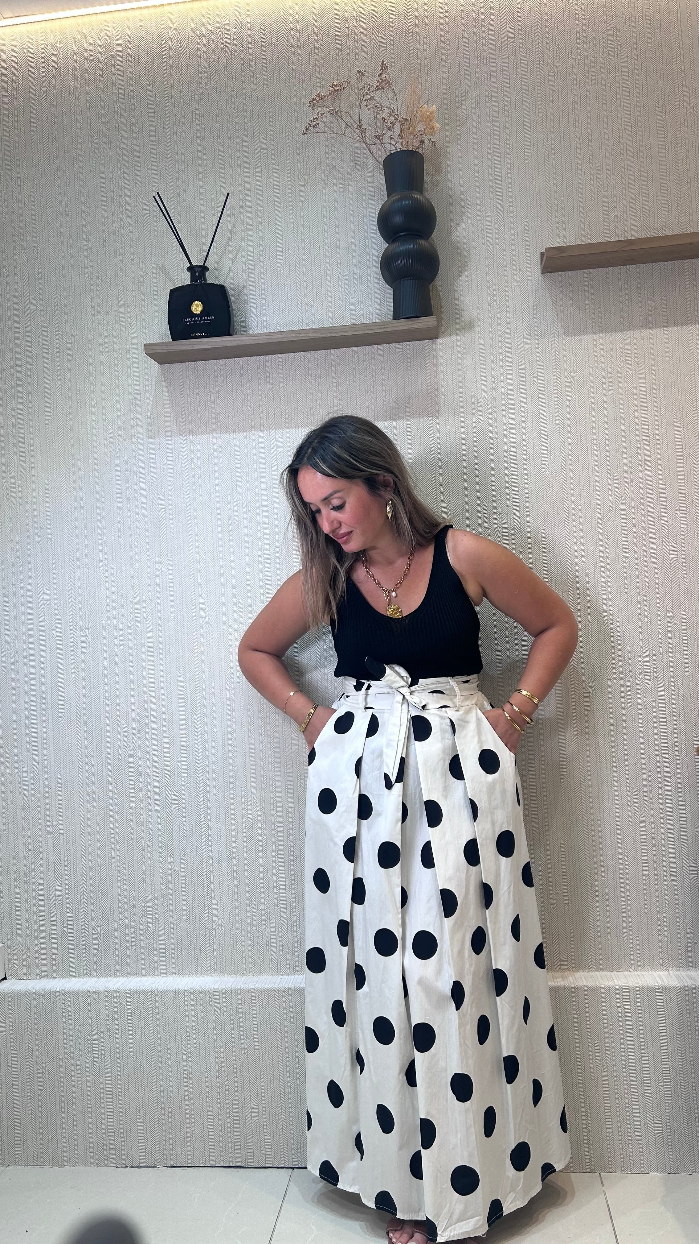 Jupe Paloma