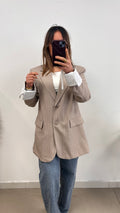 Blazer Mel