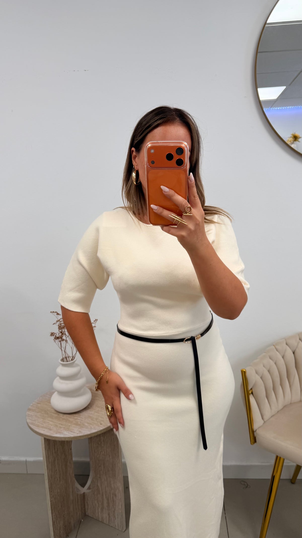 Robe Bella