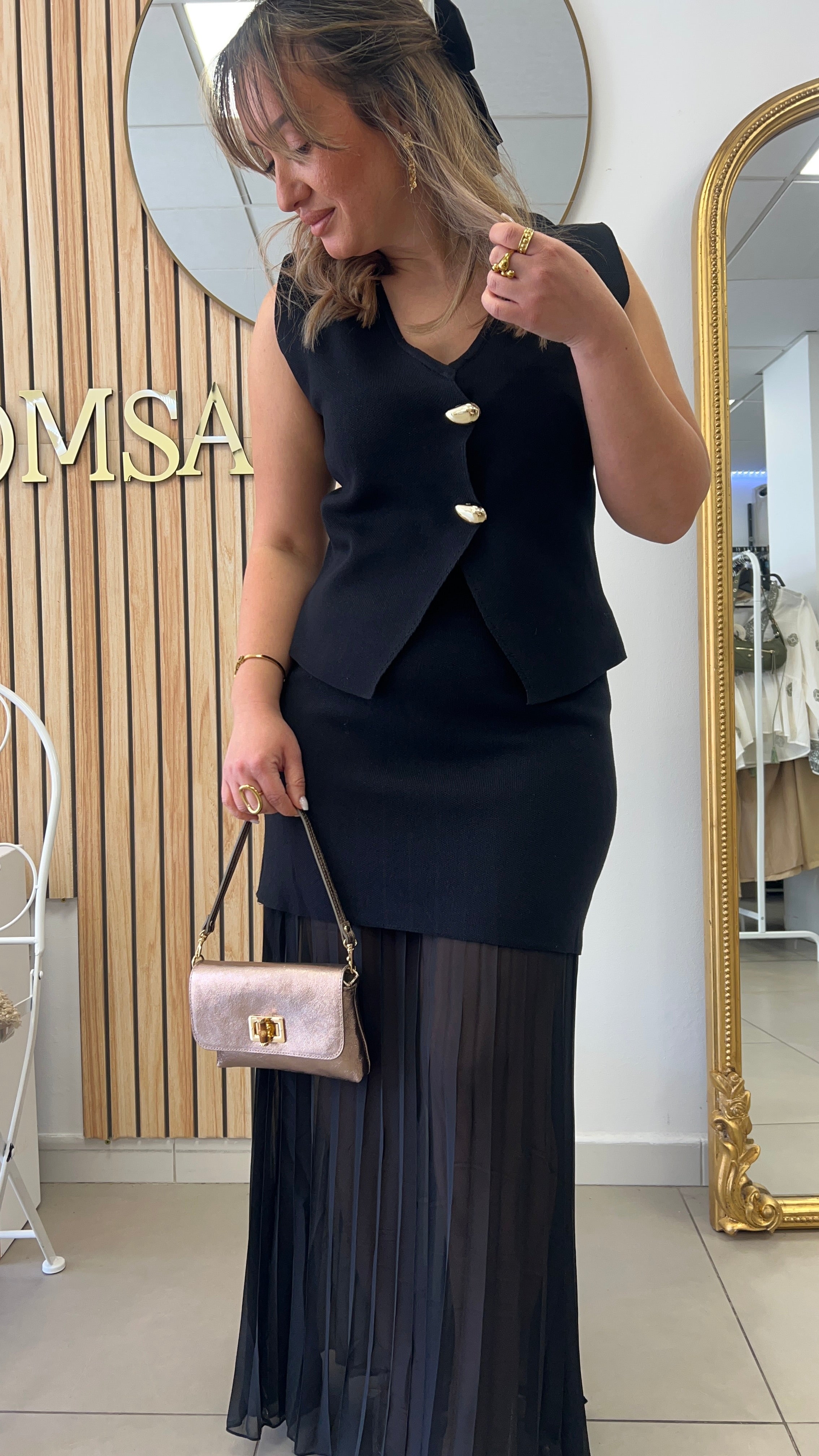 Ensemble Loumia