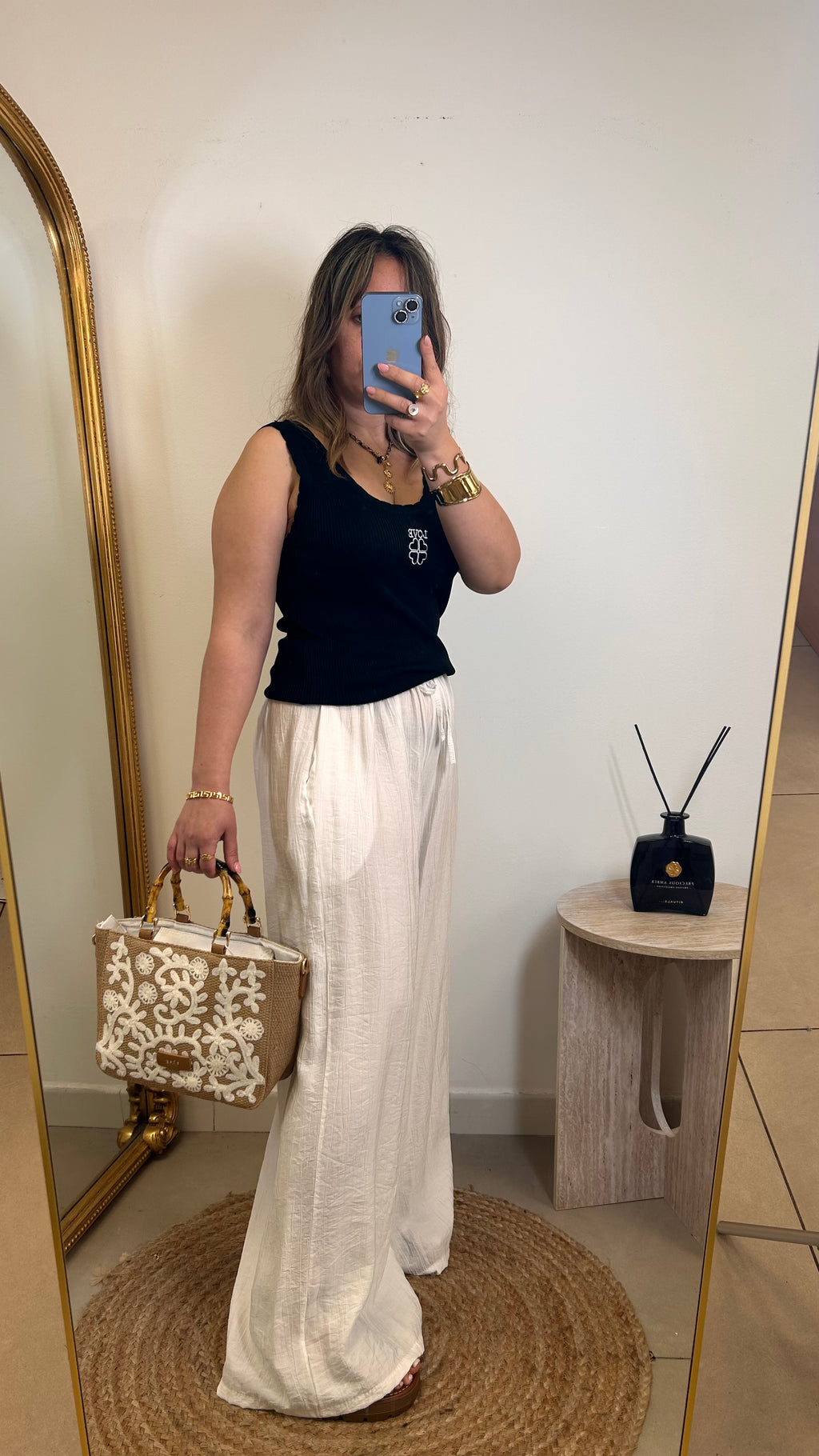 Pantalon Melia
