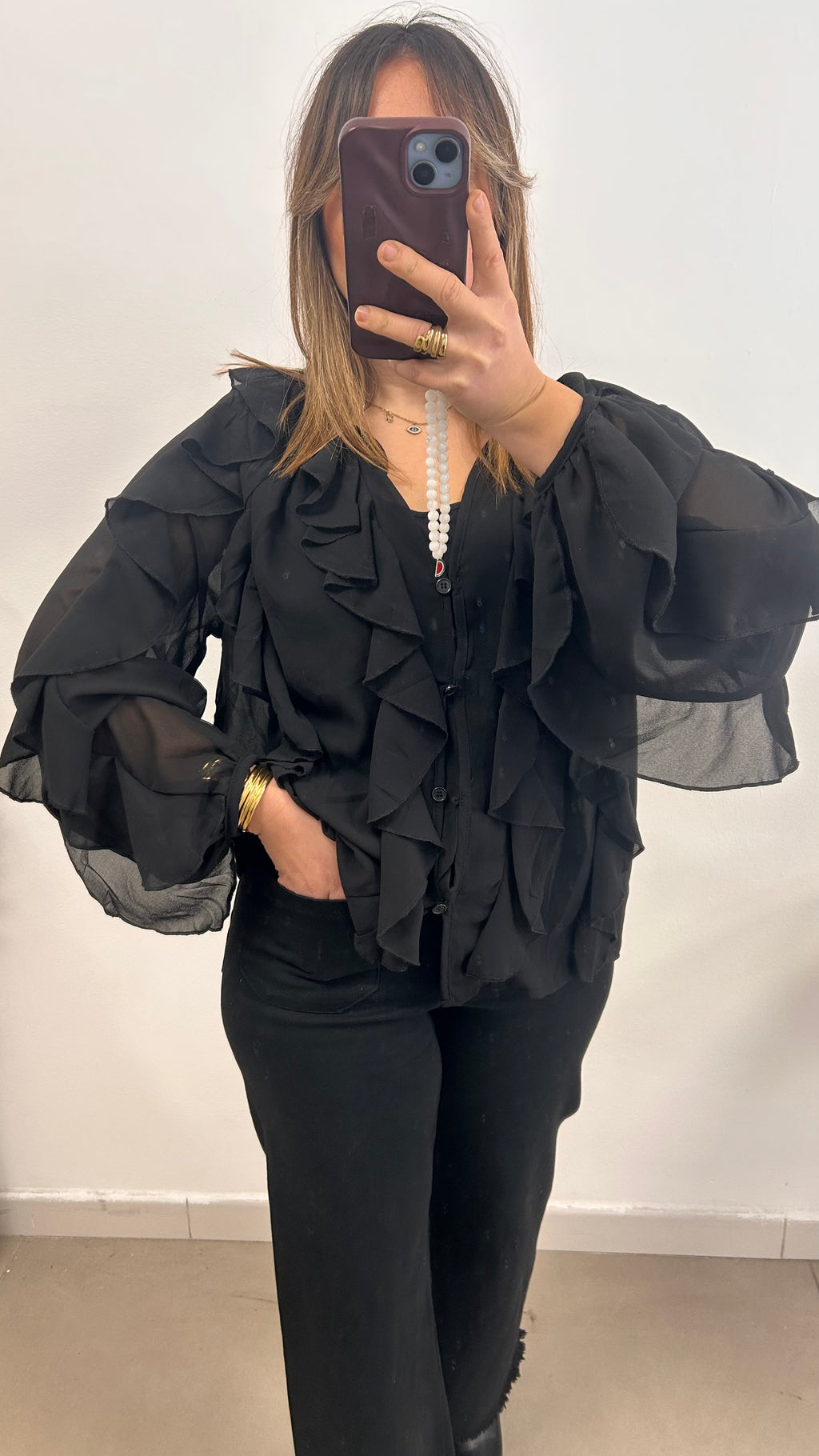 Blouse Siham