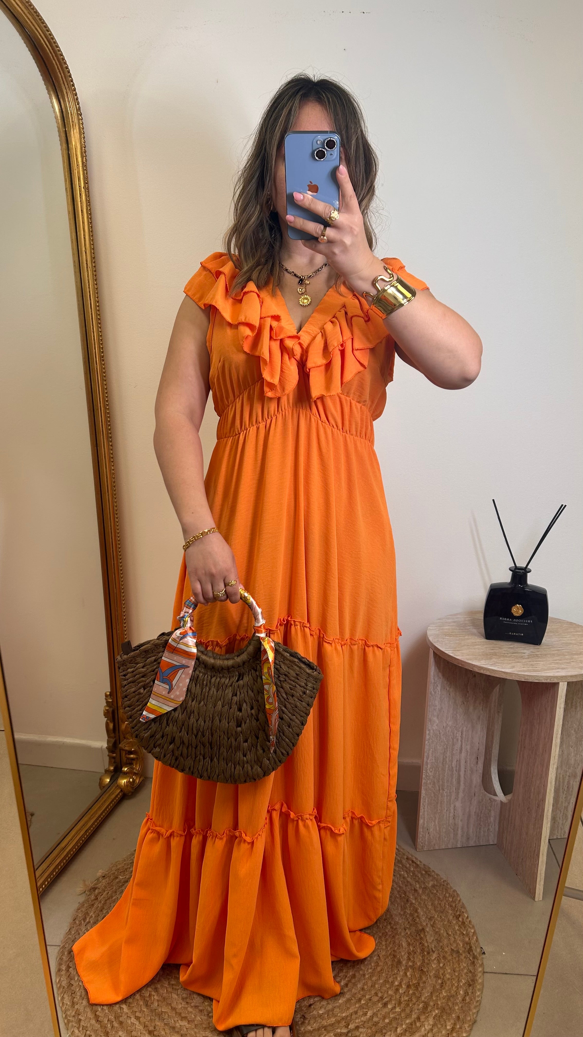 Robe Santana